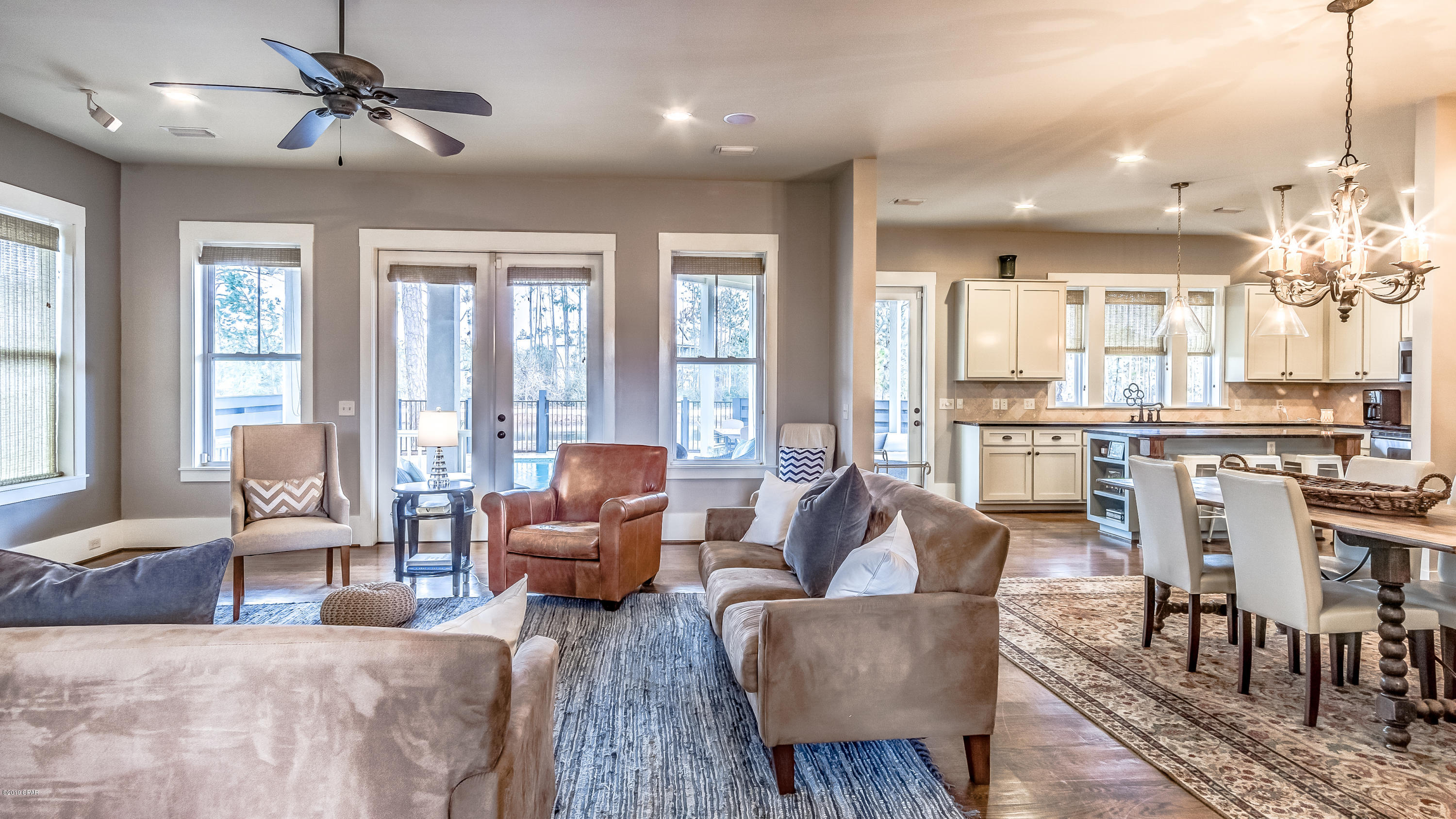 Martinique Phase I - Residential