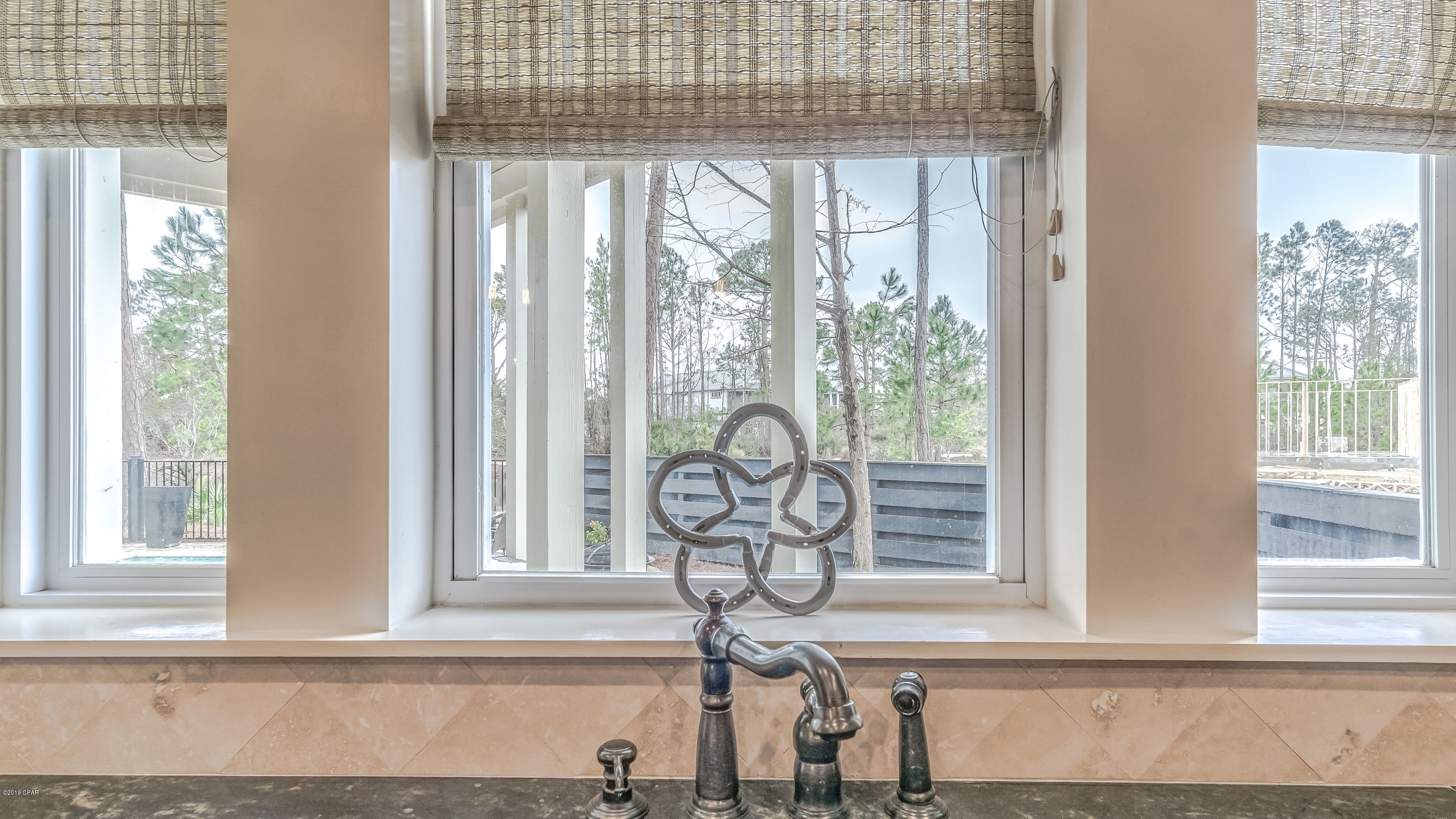 Martinique Phase I - Residential