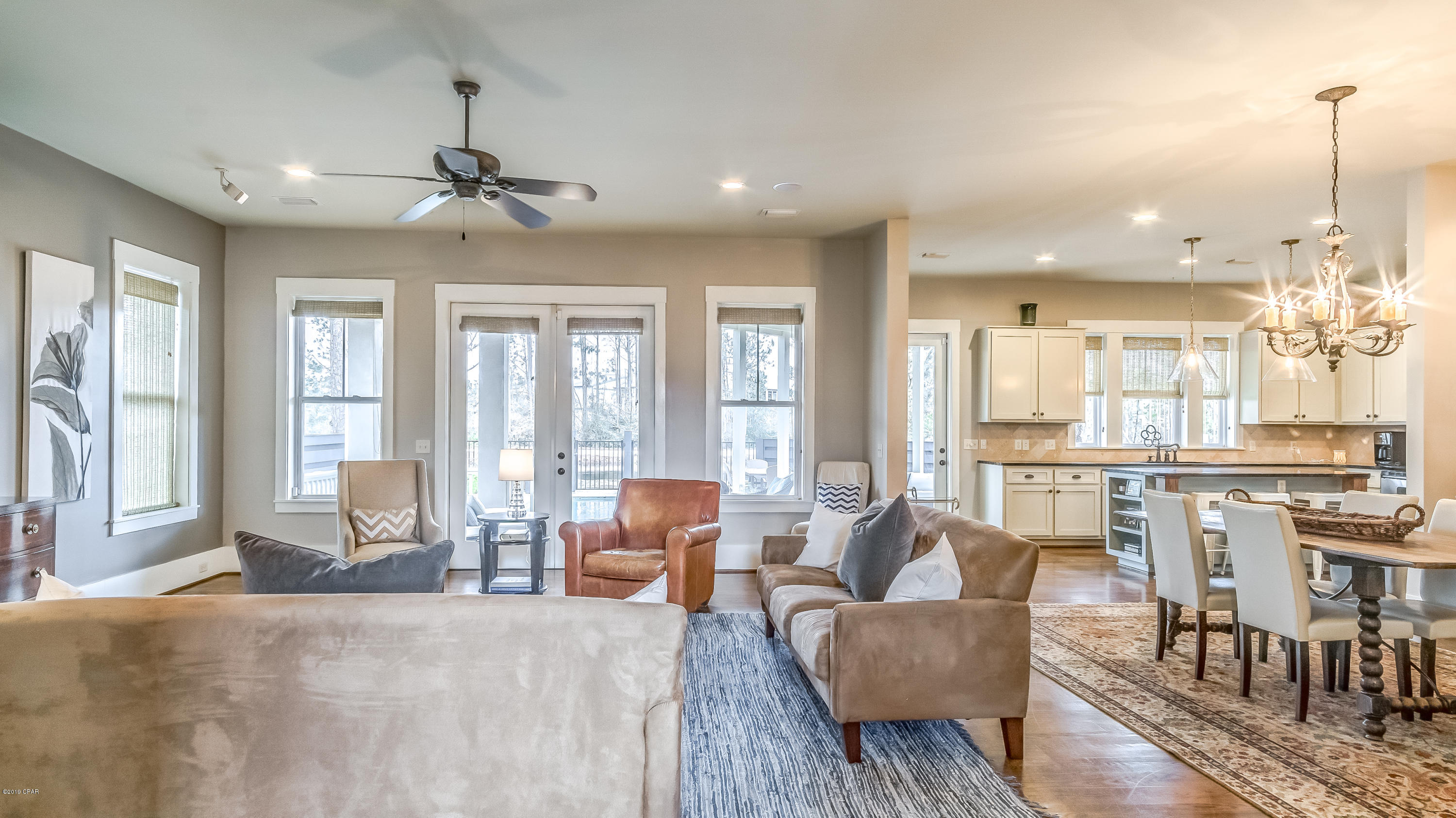 Martinique Phase I - Residential