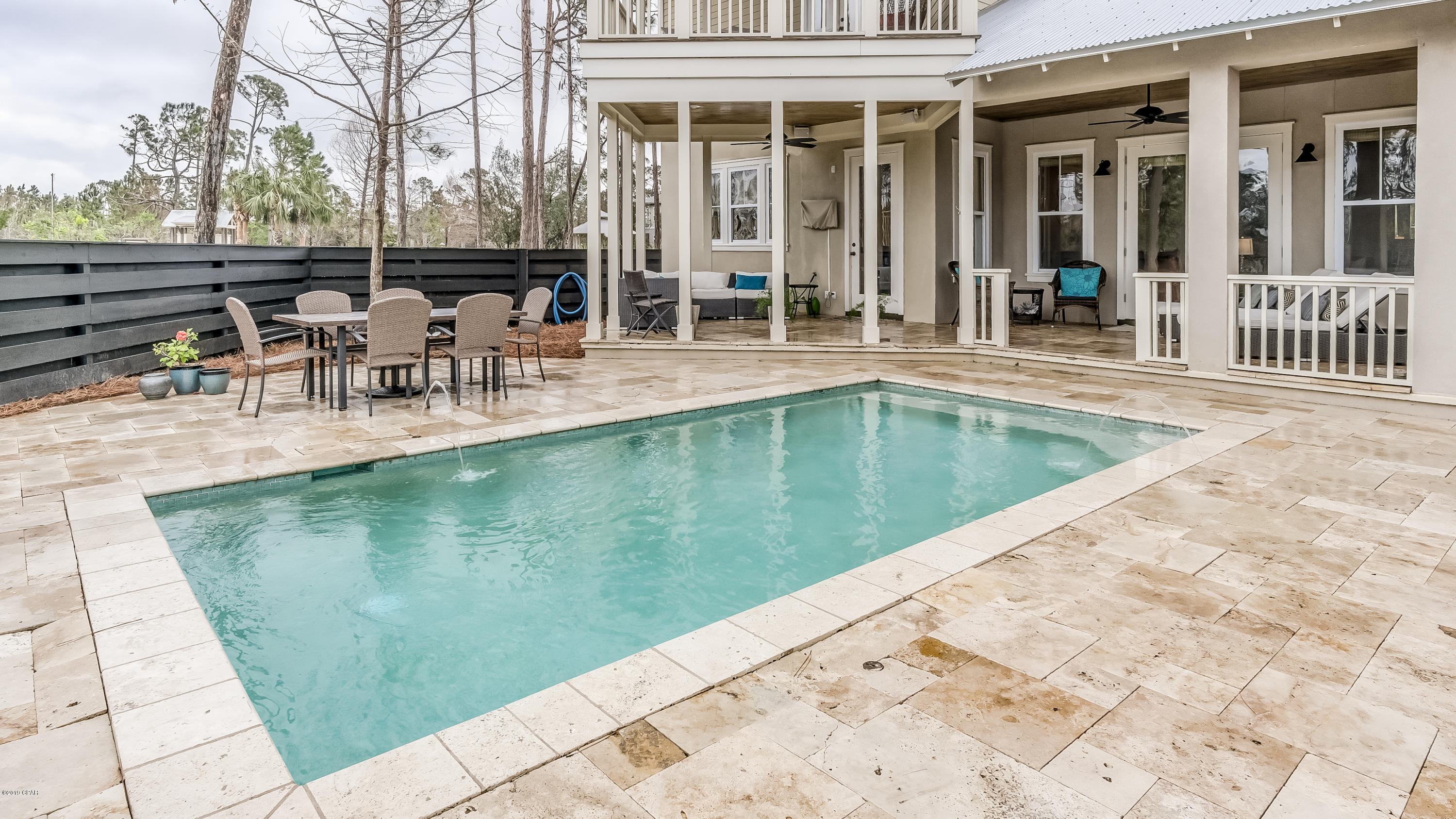 Martinique Phase I - Residential