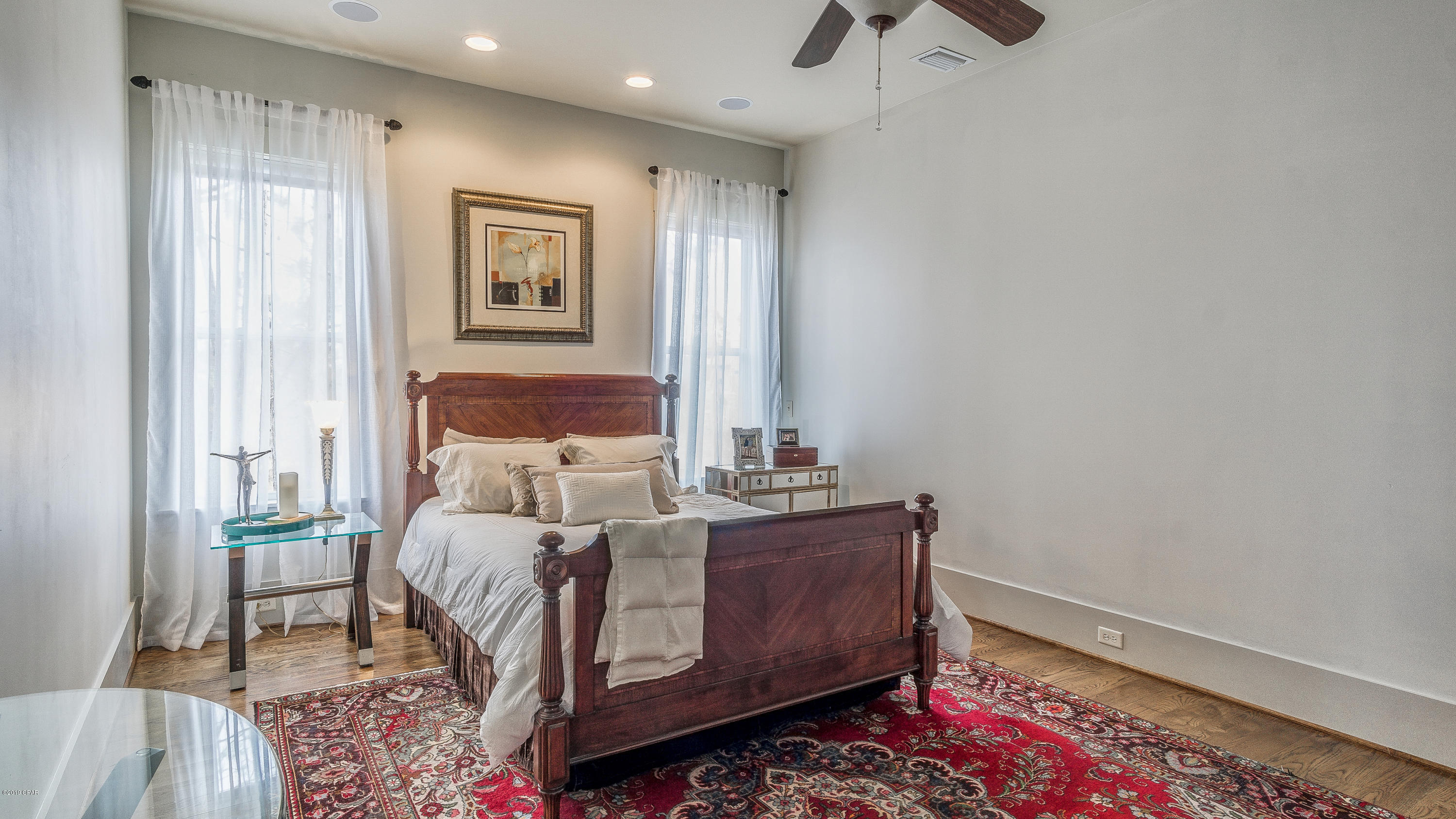 Martinique Phase I - Residential