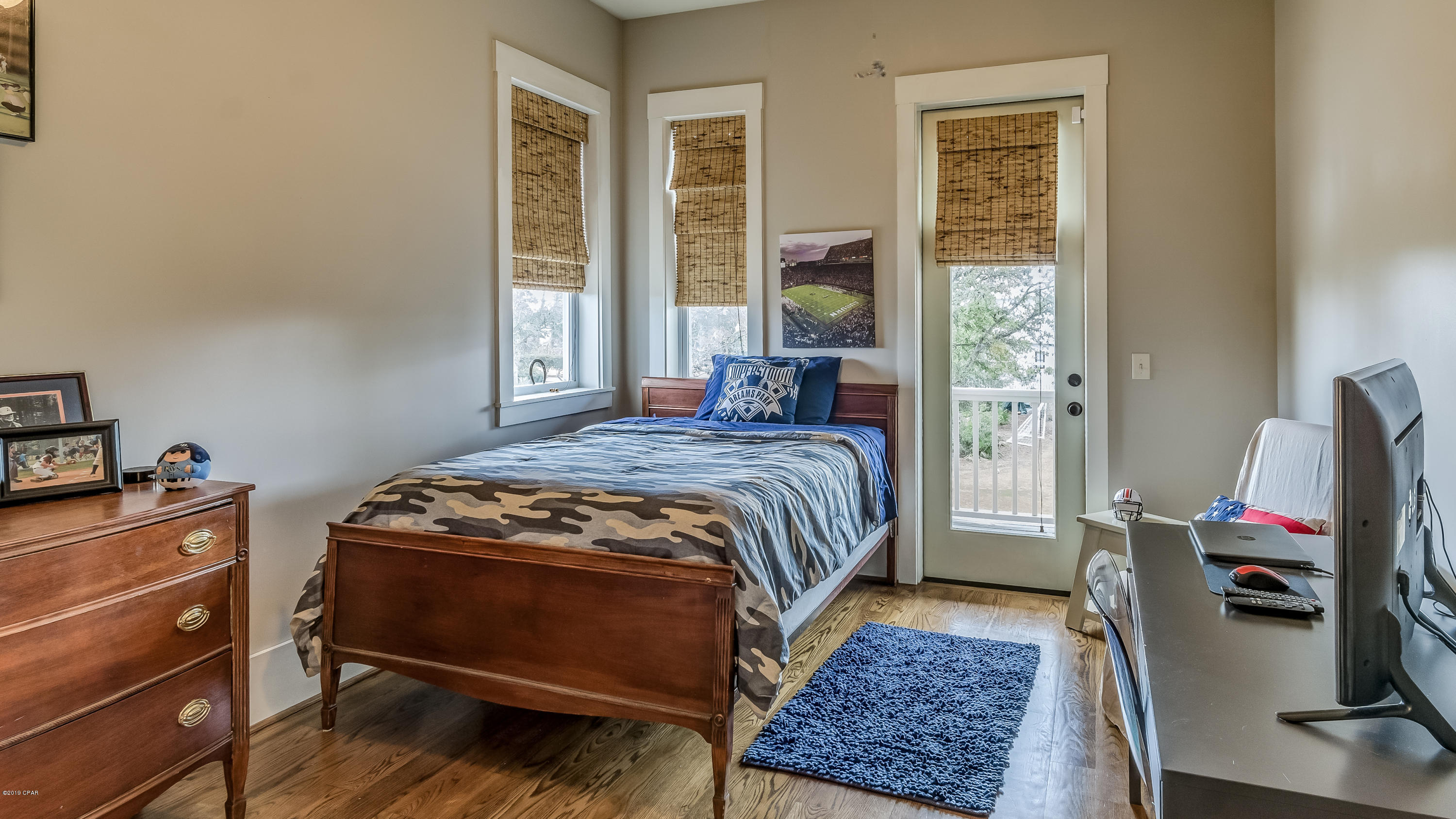 Martinique Phase I - Residential