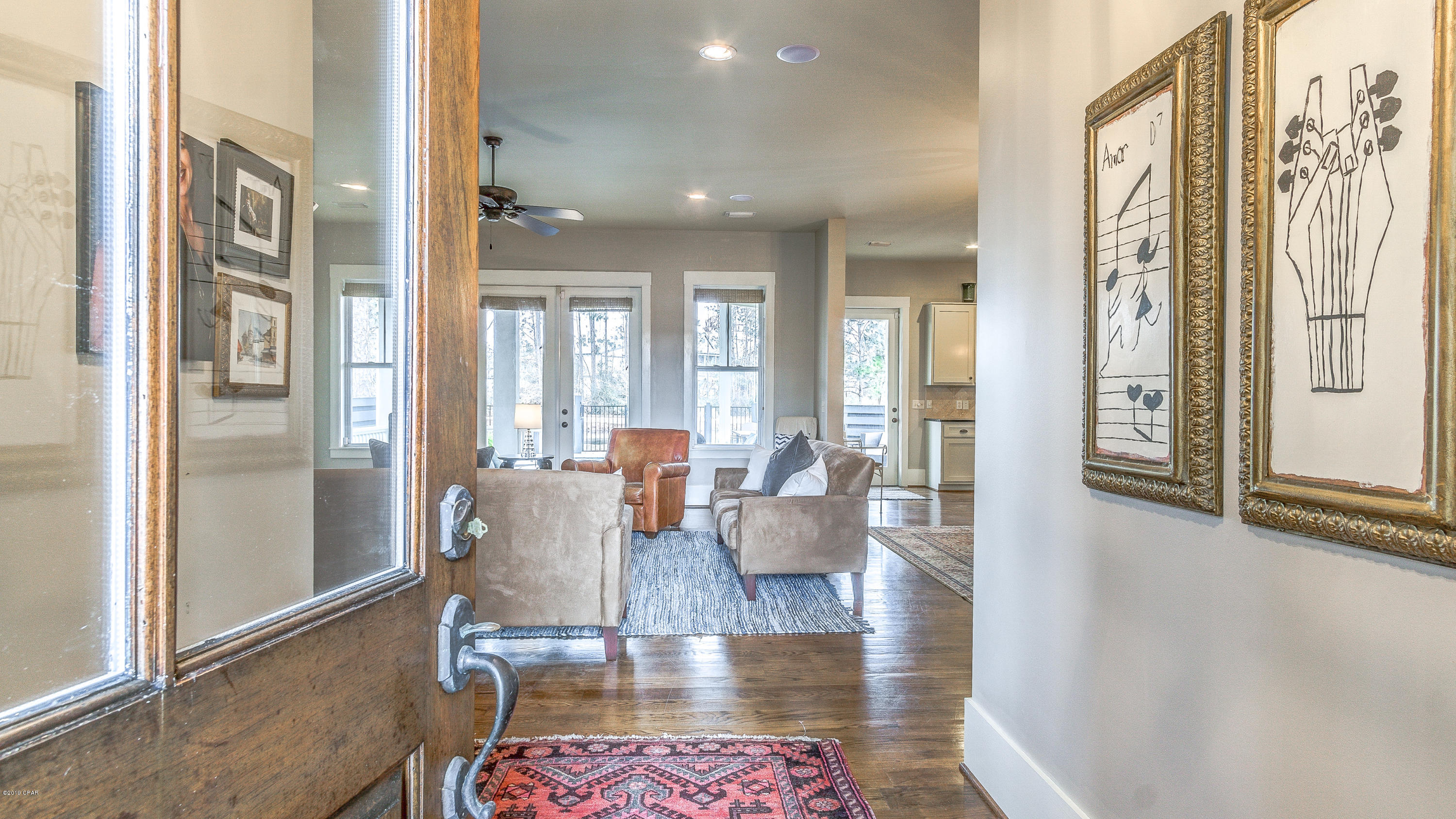 Martinique Phase I - Residential