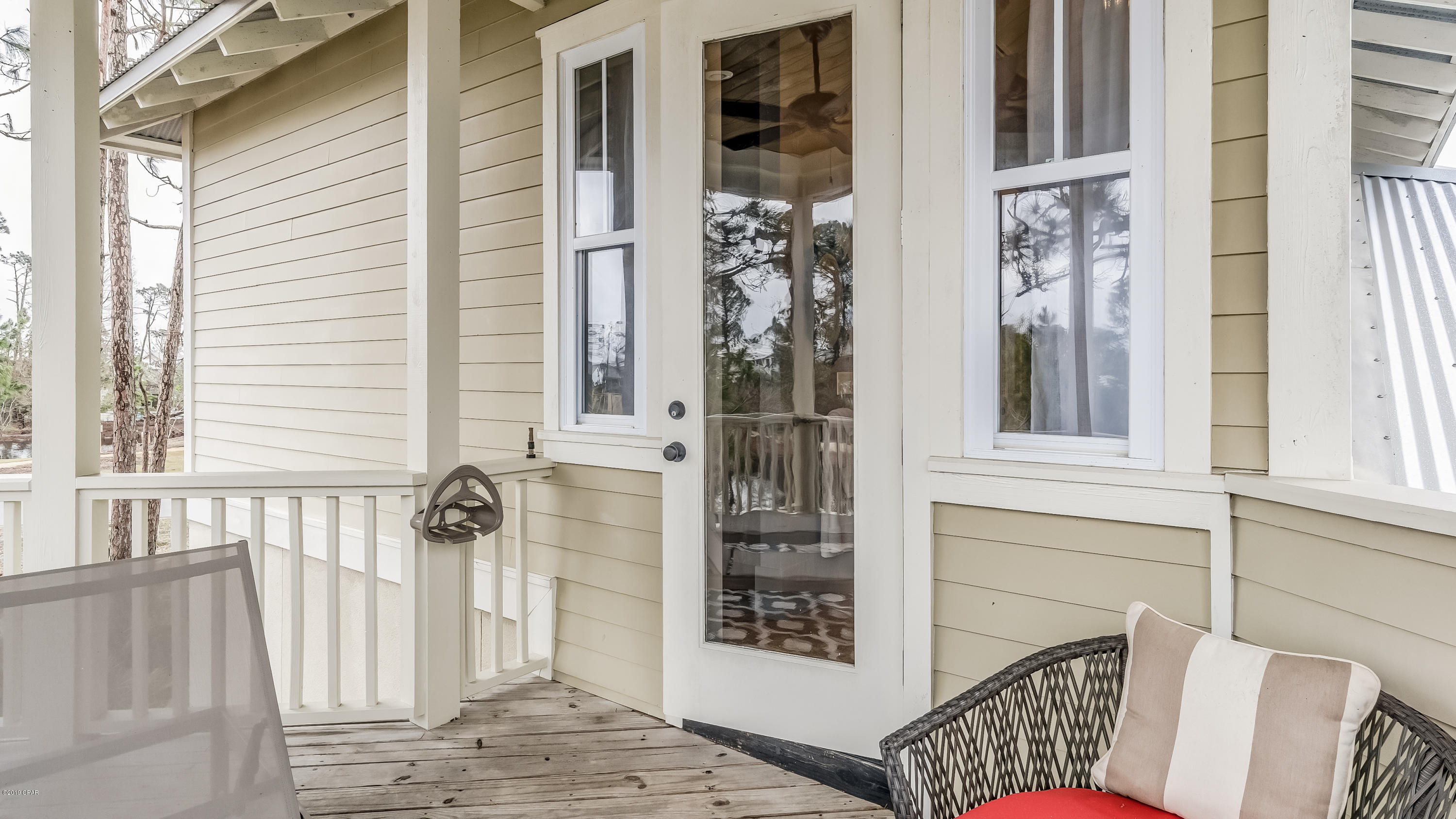 Martinique Phase I - Residential