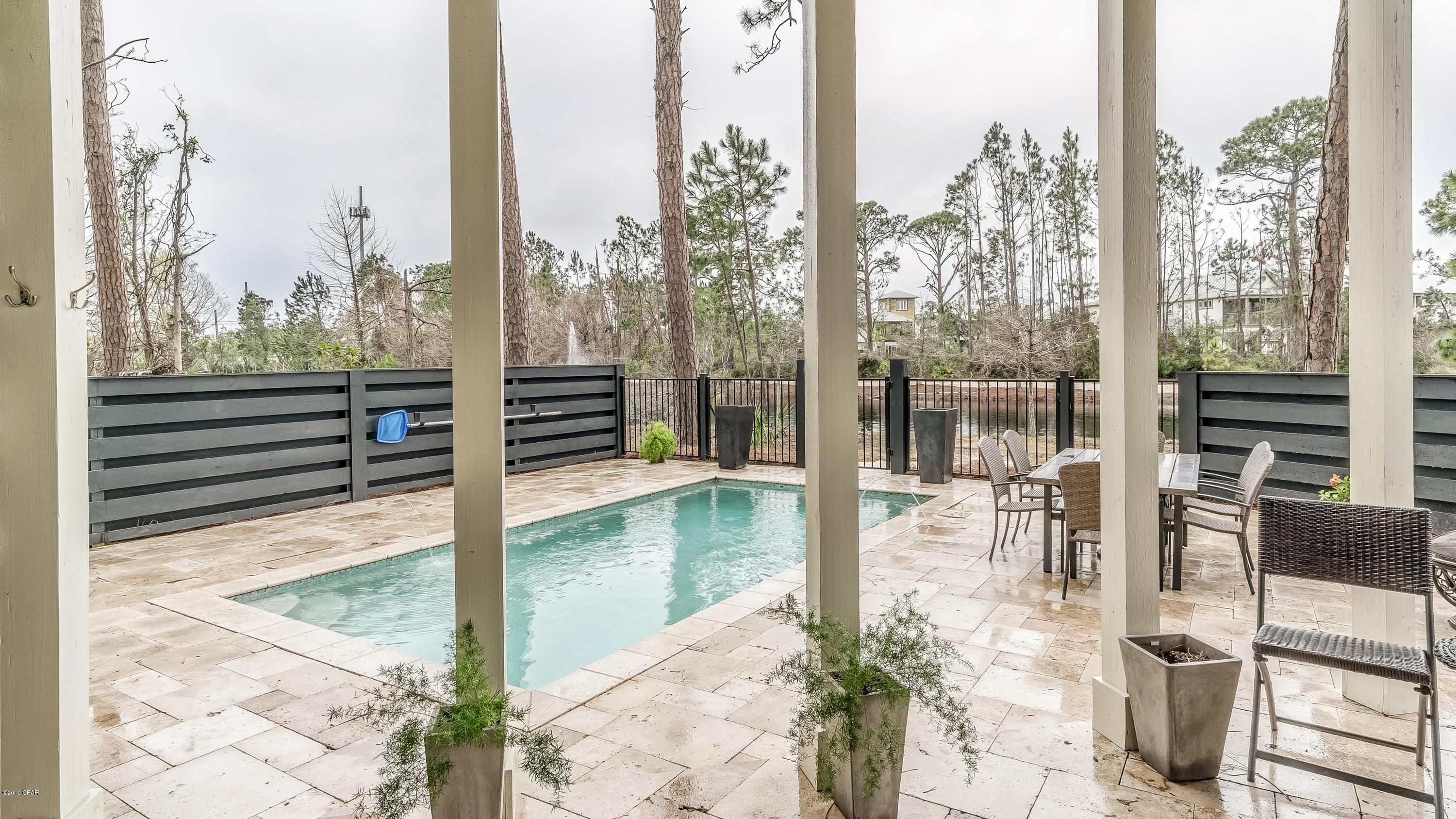 Martinique Phase I - Residential