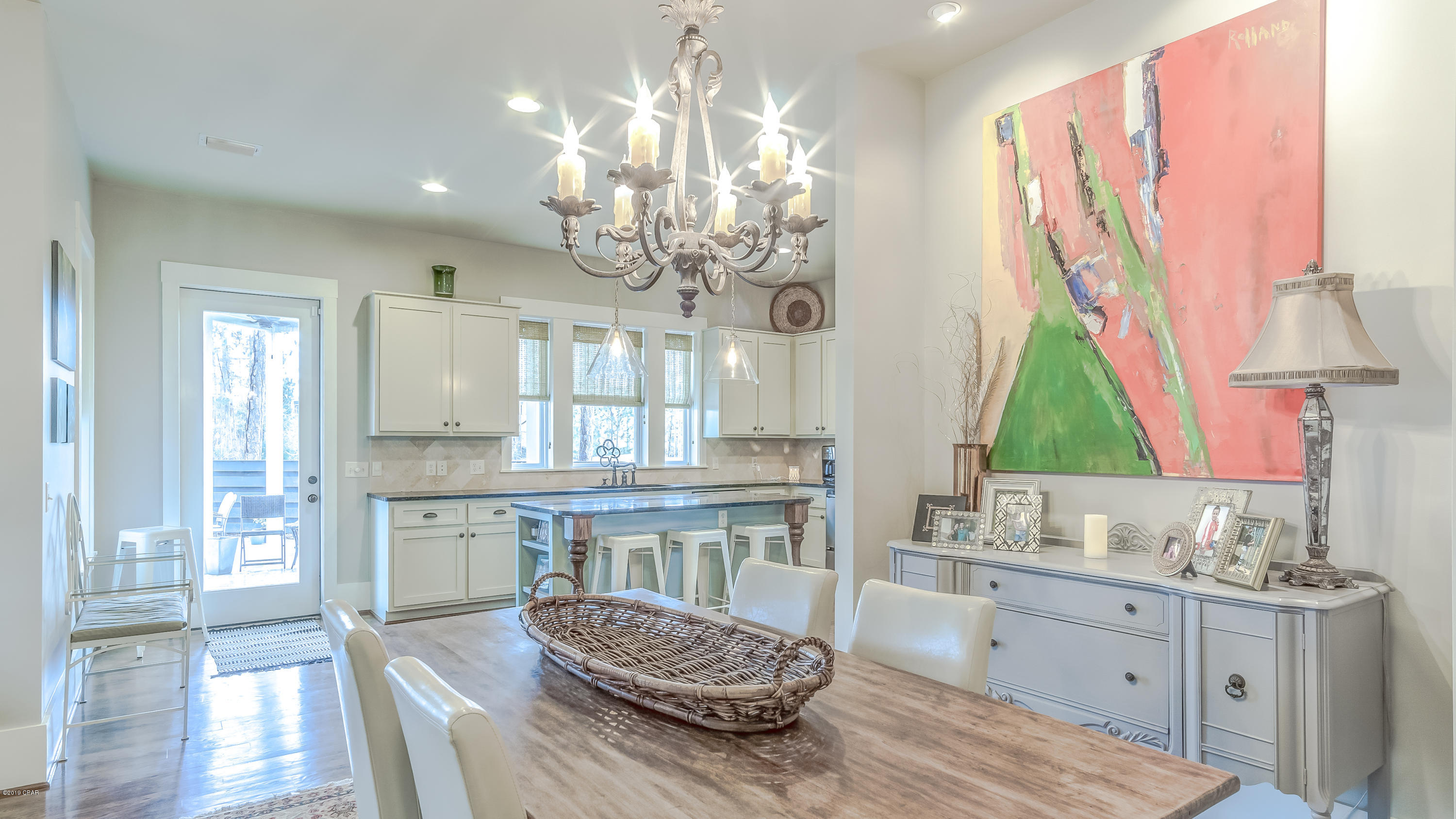 Martinique Phase I - Residential