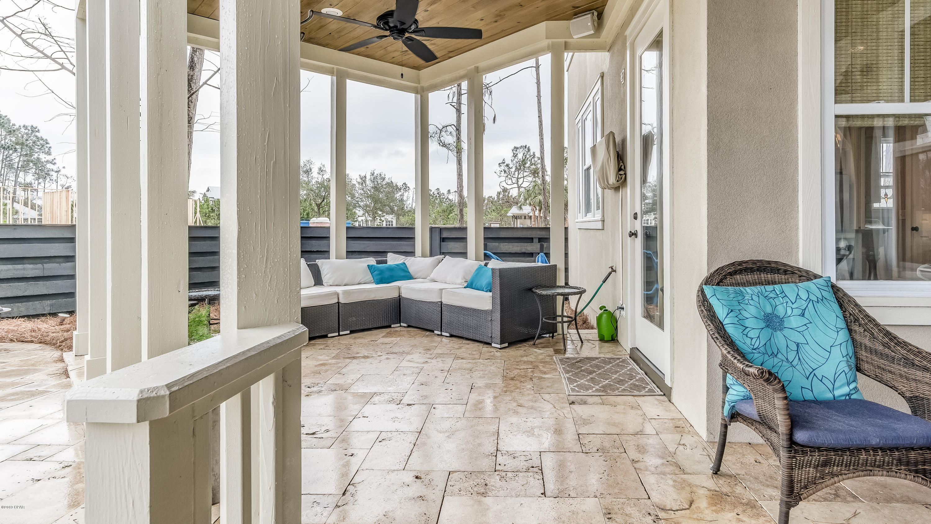 Martinique Phase I - Residential