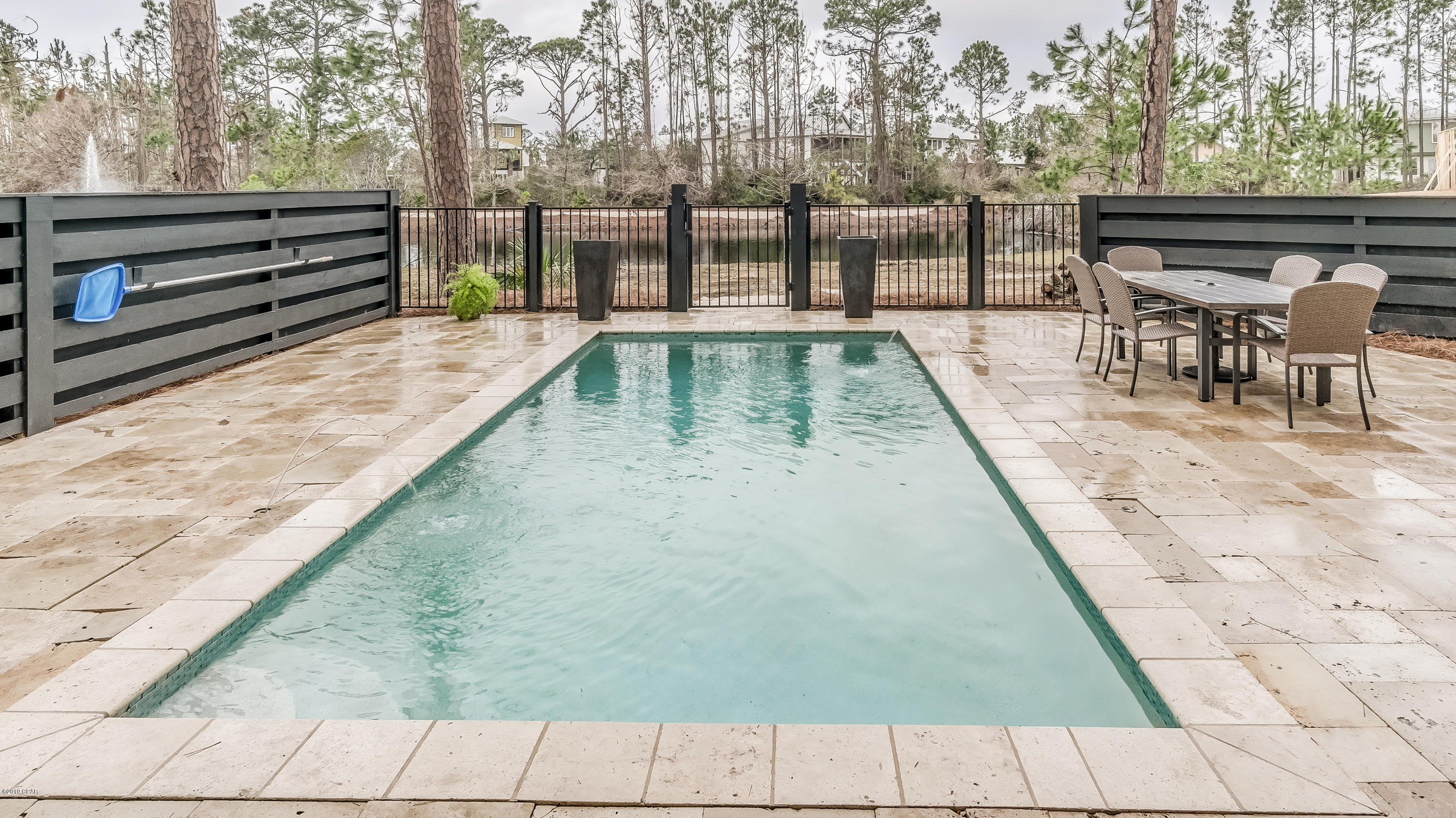 Martinique Phase I - Residential