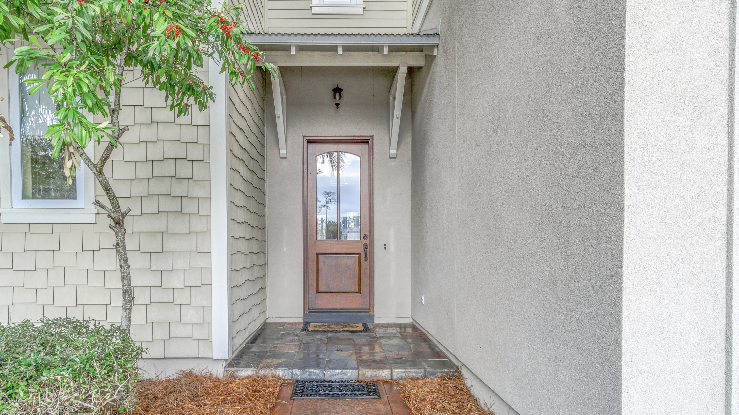 Martinique Phase I - Residential