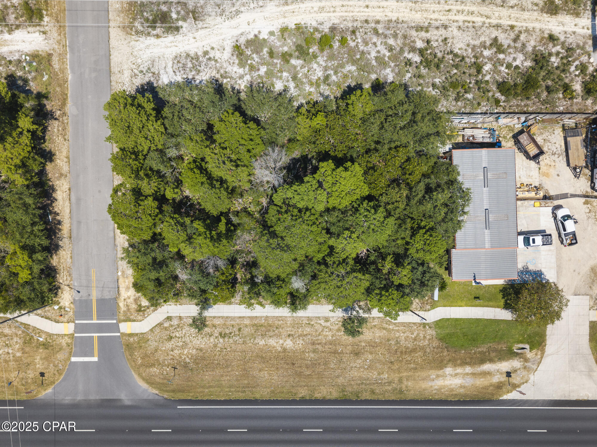 Laguna Beach Estates 6th Add - Land