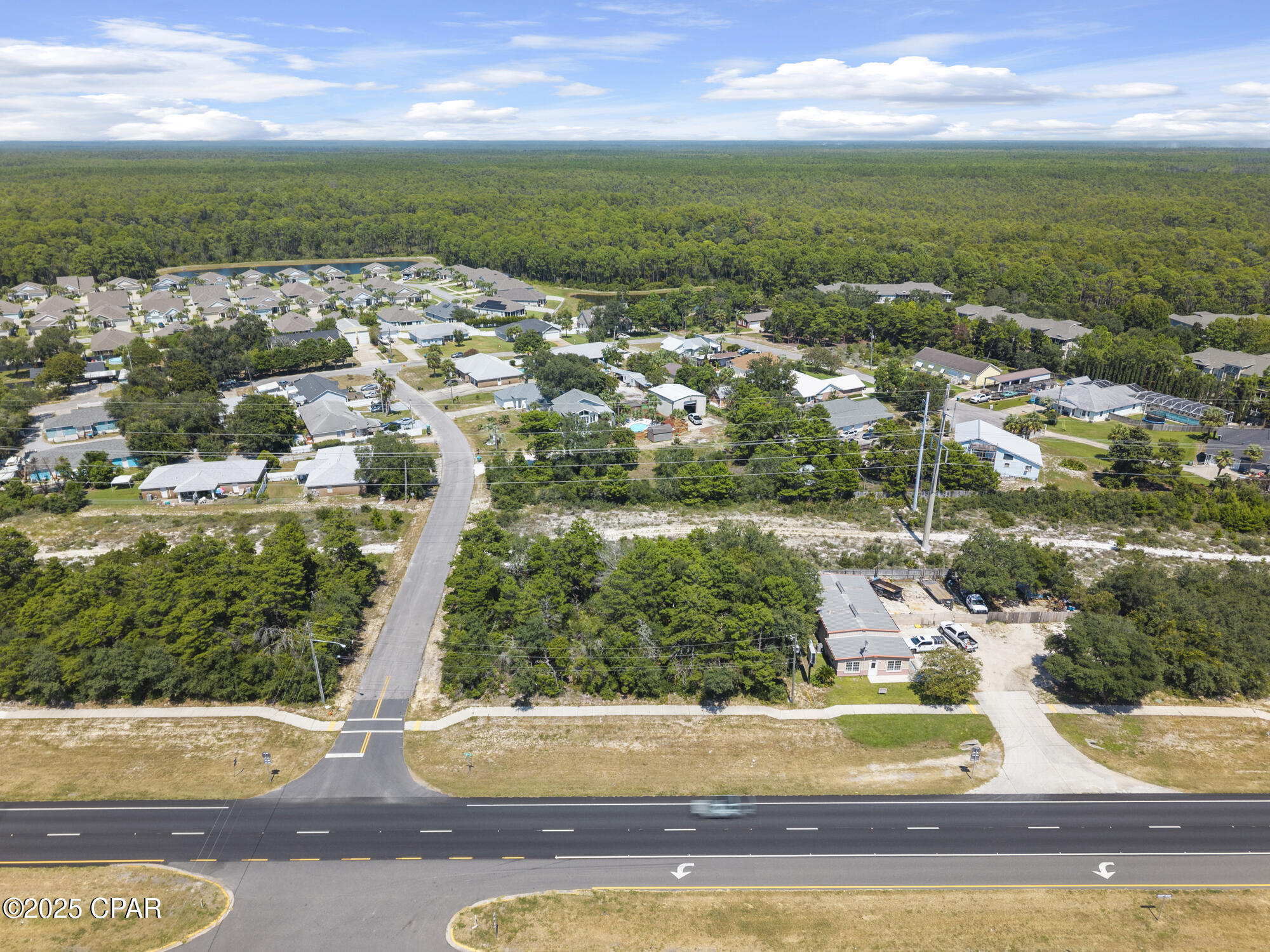 Laguna Beach Estates 6th Add - Land