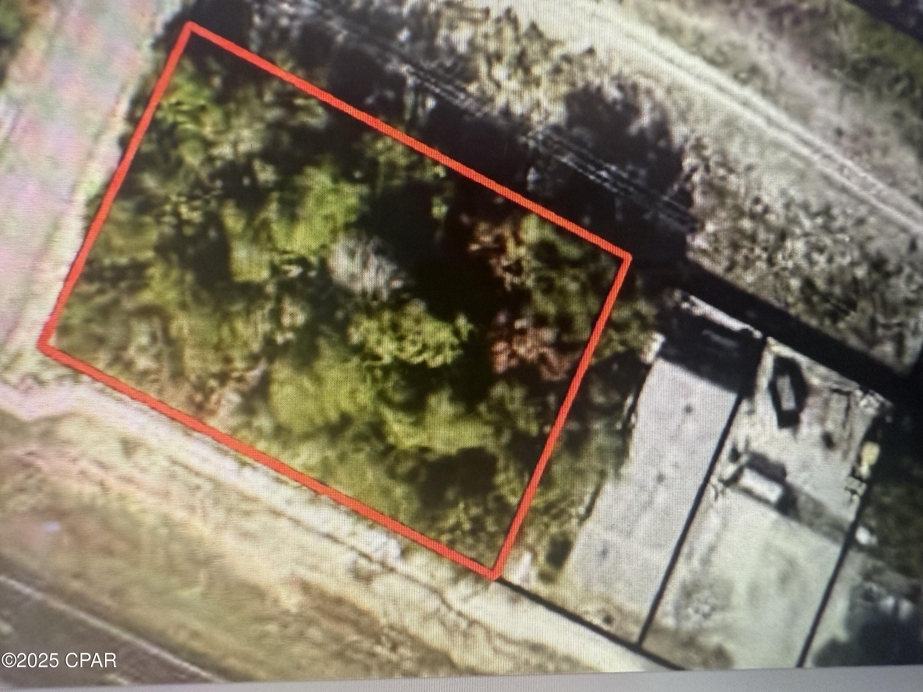 Laguna Beach Estates 6th Add - Land