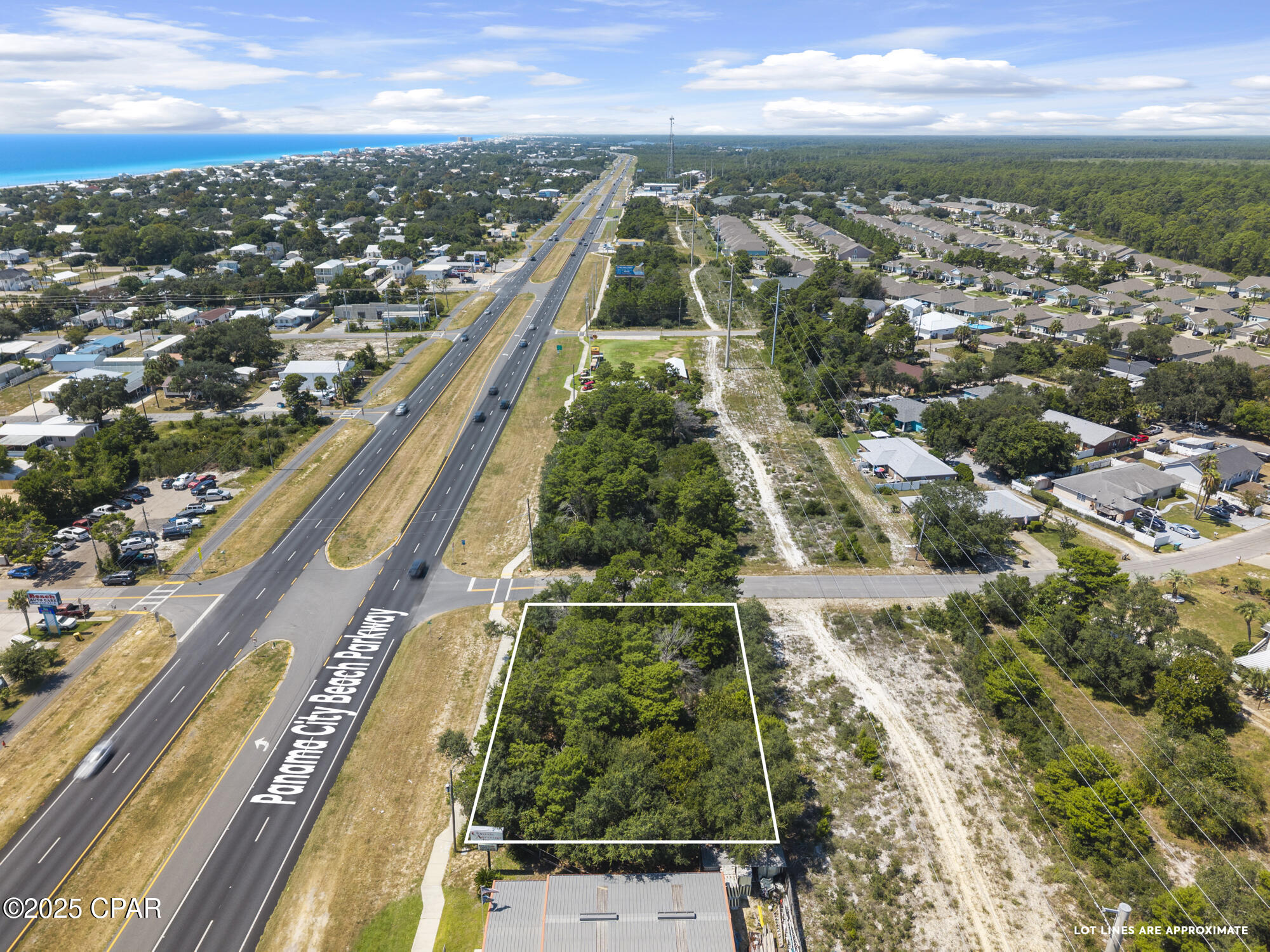 Laguna Beach Estates 6th Add - Land