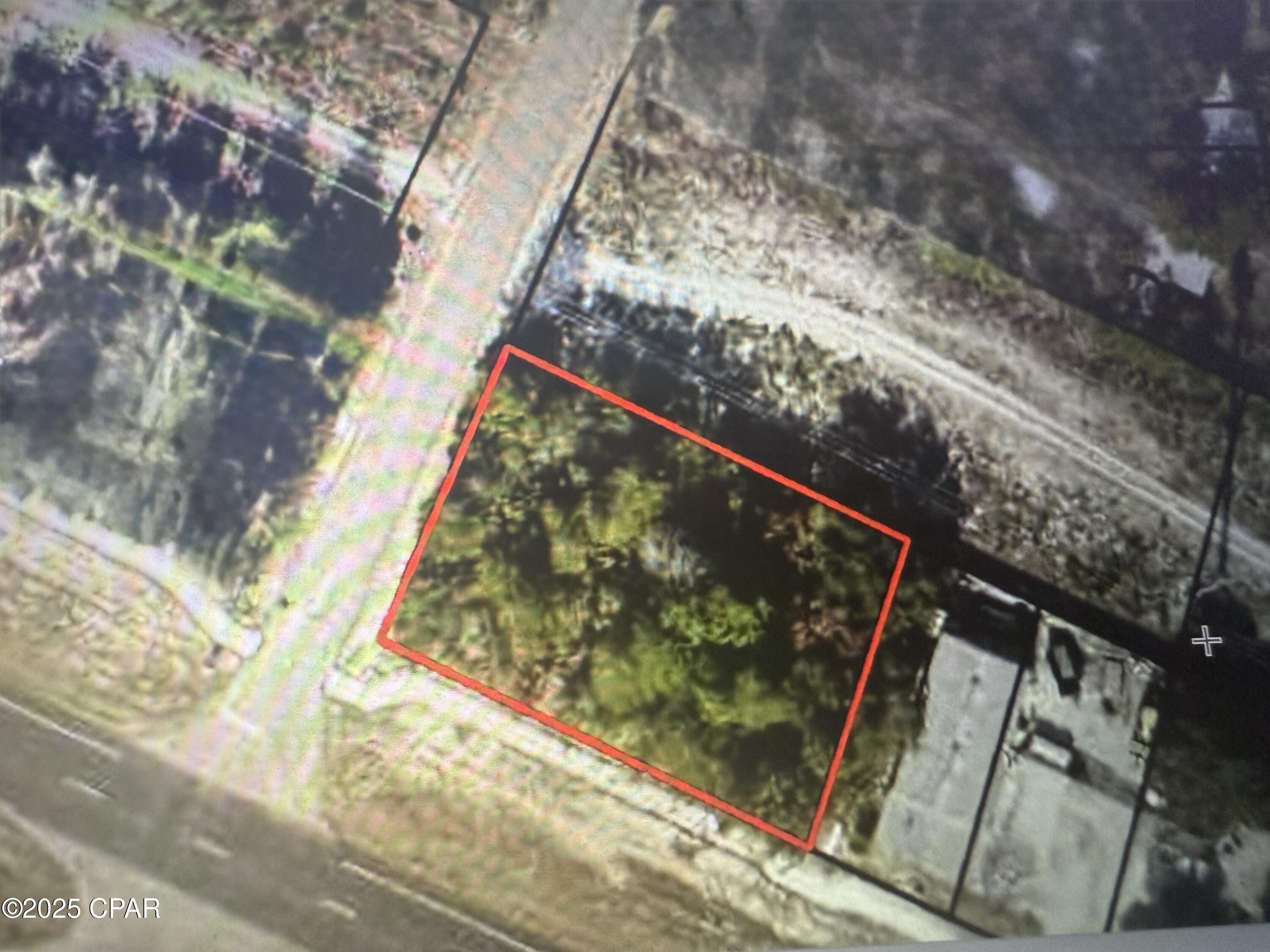 Laguna Beach Estates 6th Add - Land