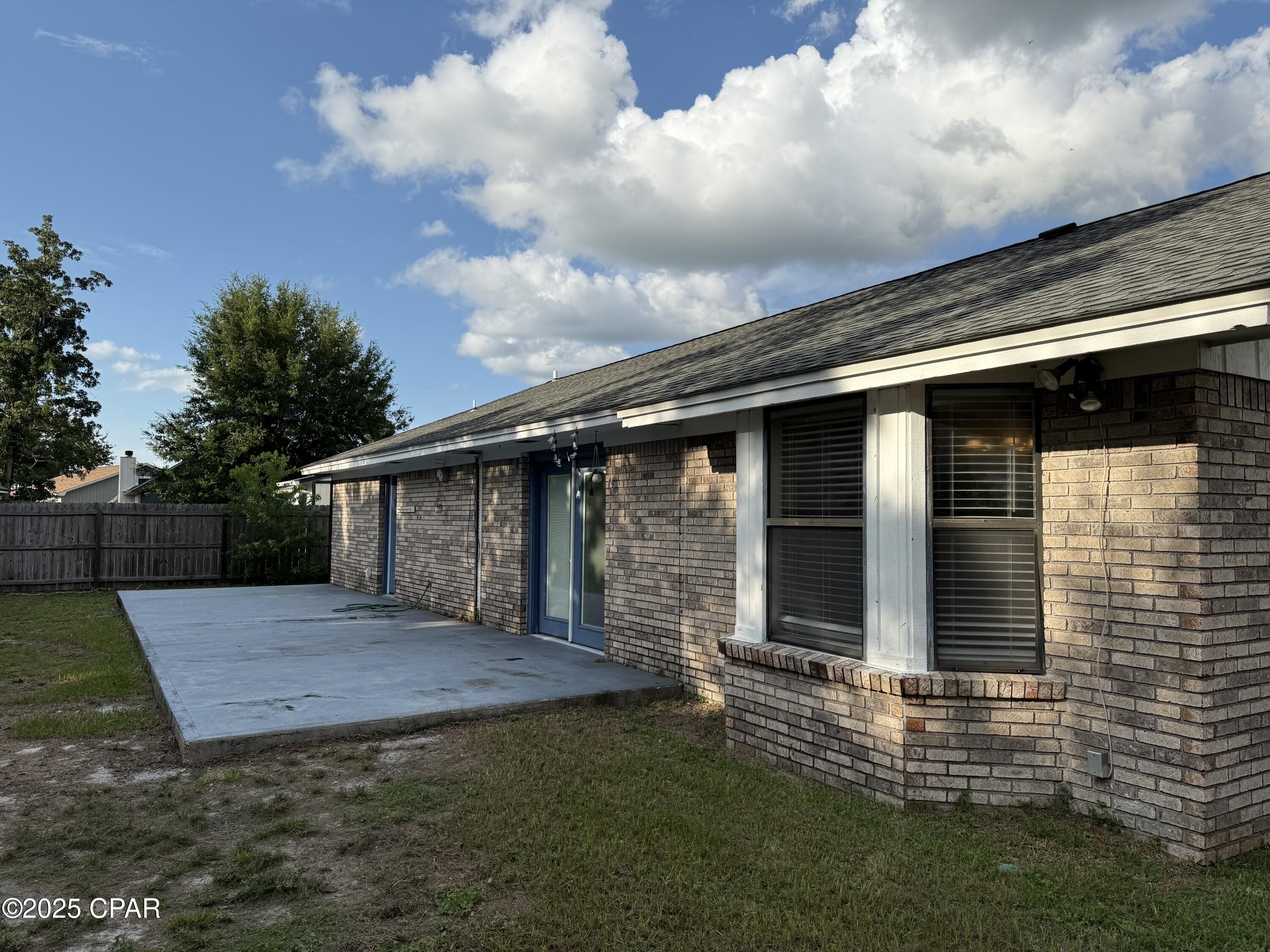 Callaway Forest U-2 - Residential