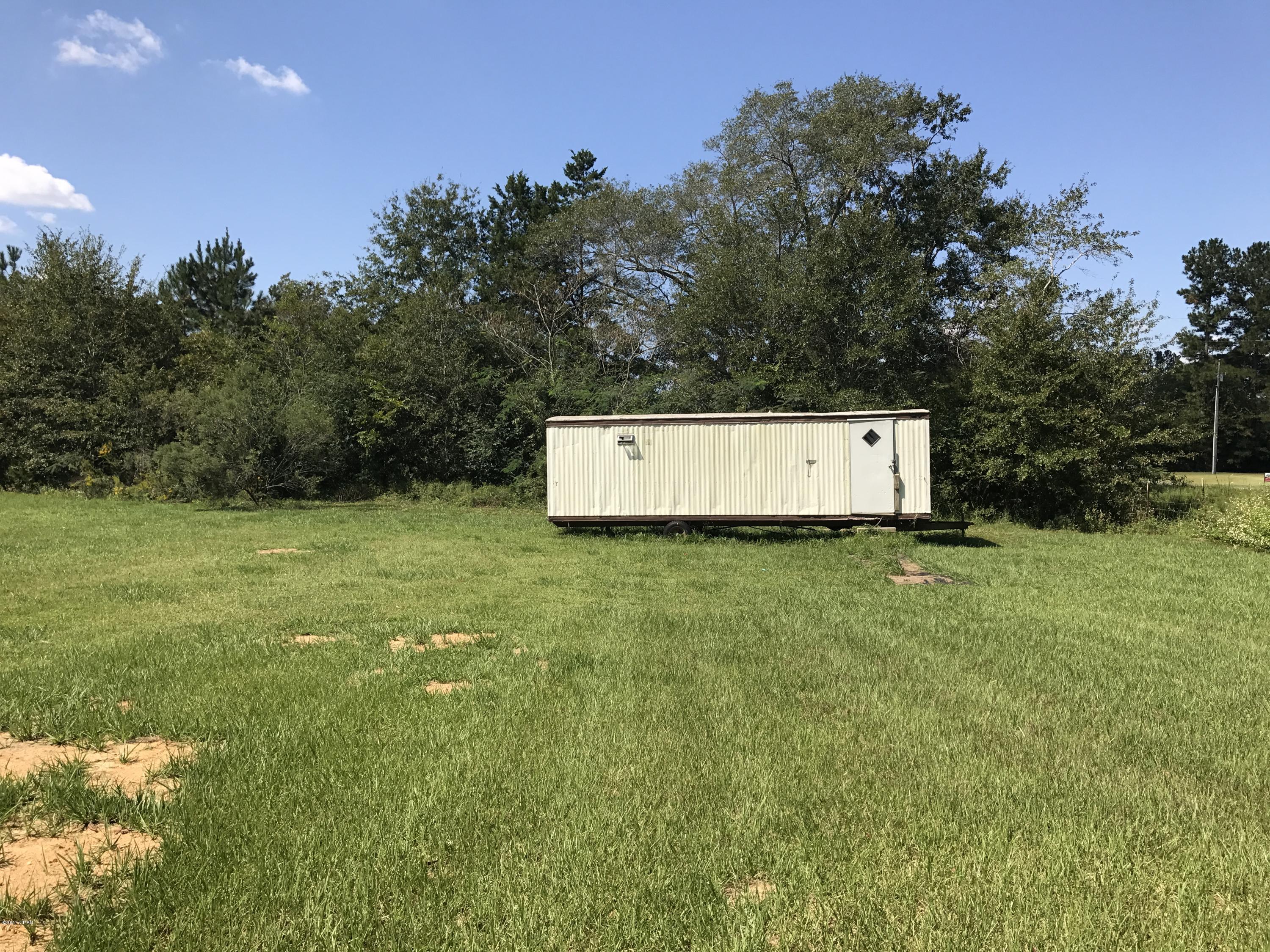 No Named Subdivision - Land