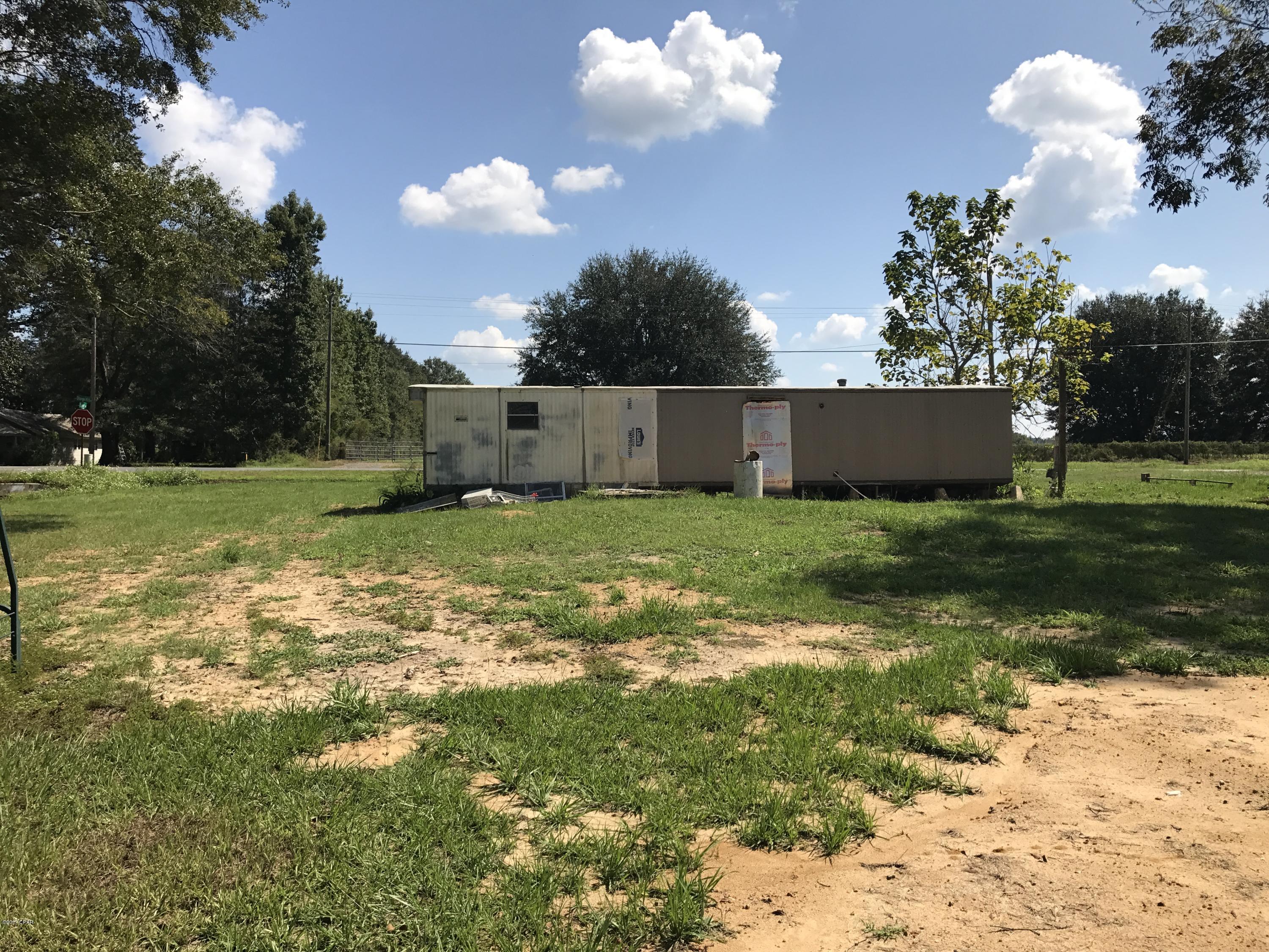 No Named Subdivision - Land