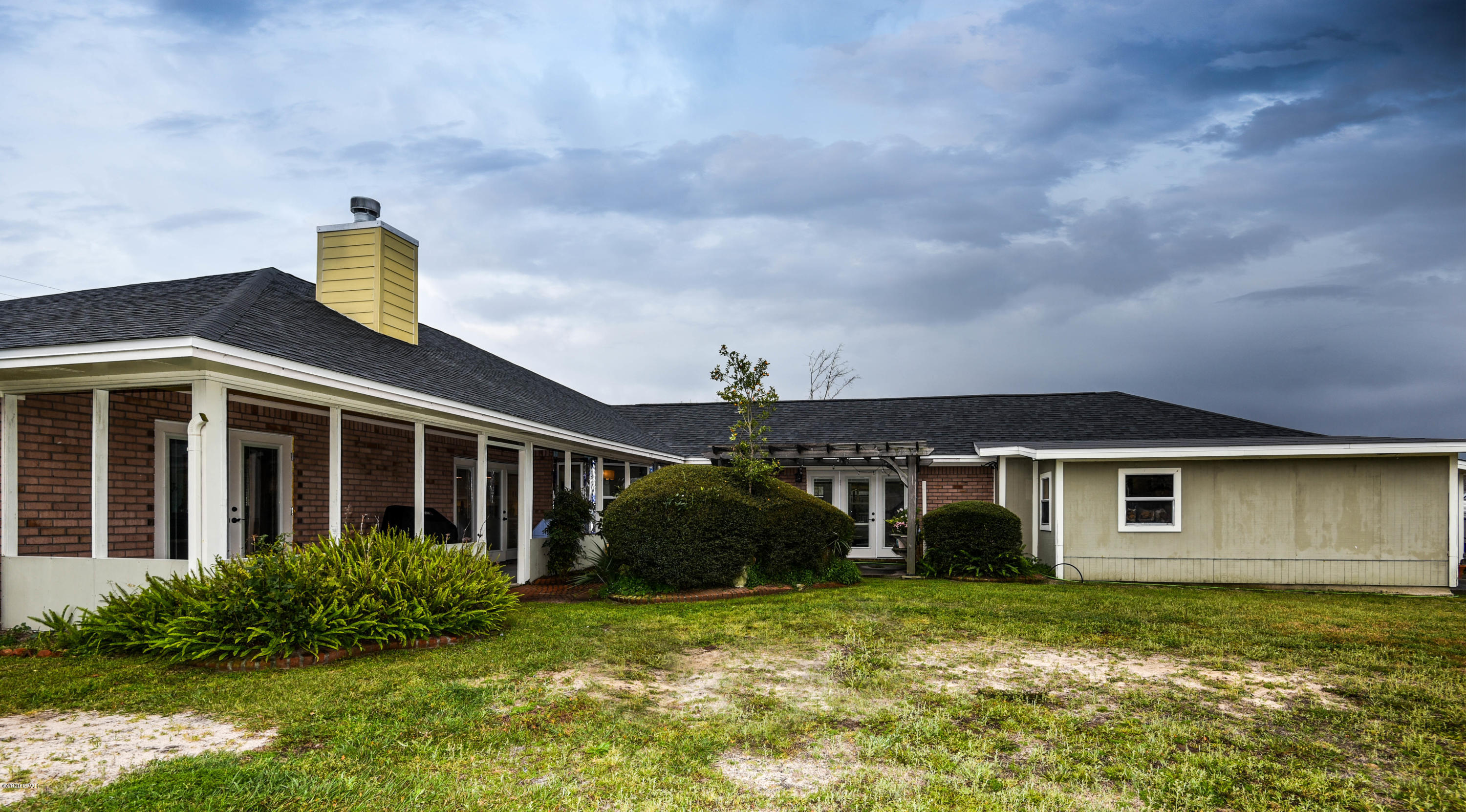 W H Parker - Residential