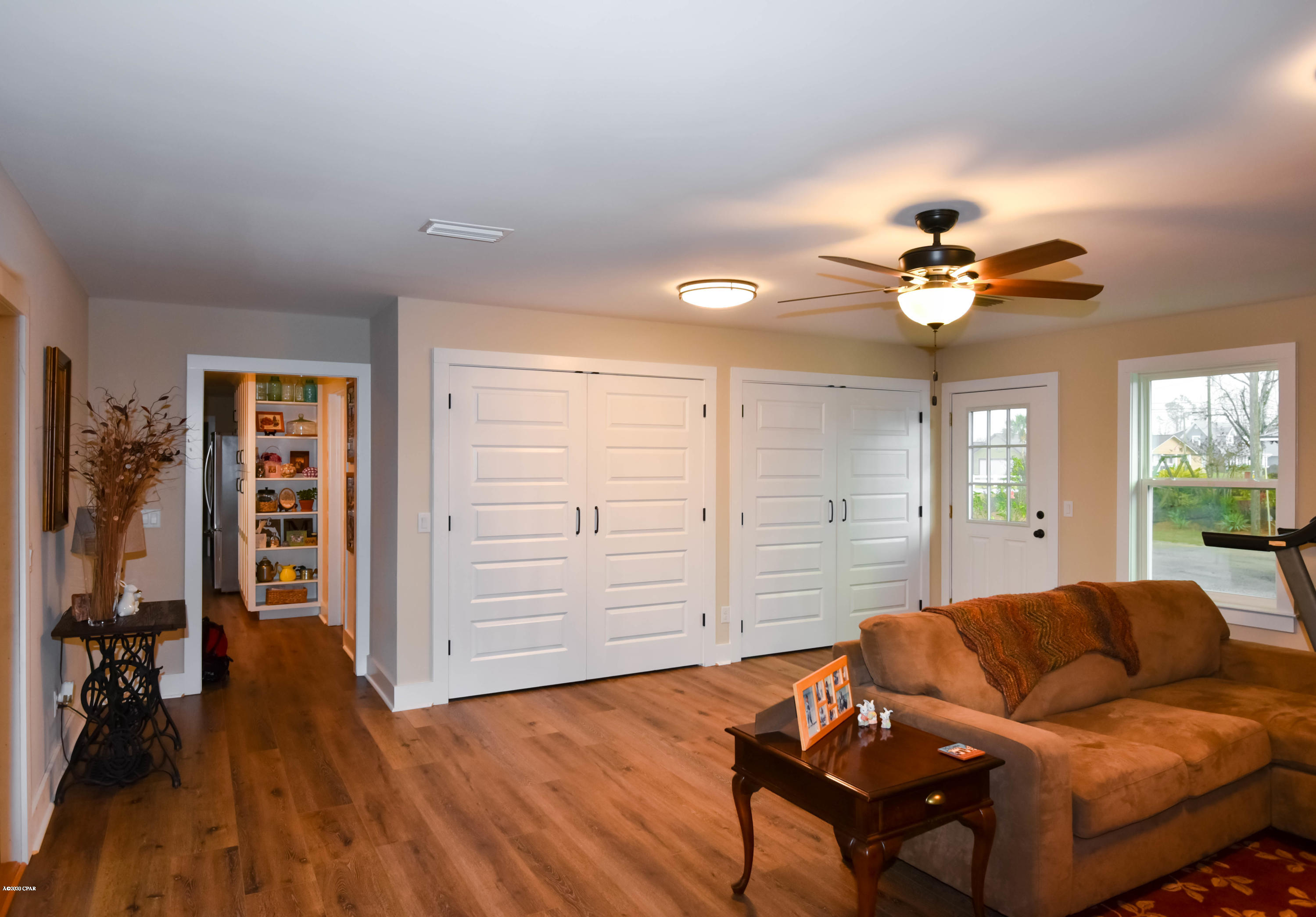 W H Parker - Residential