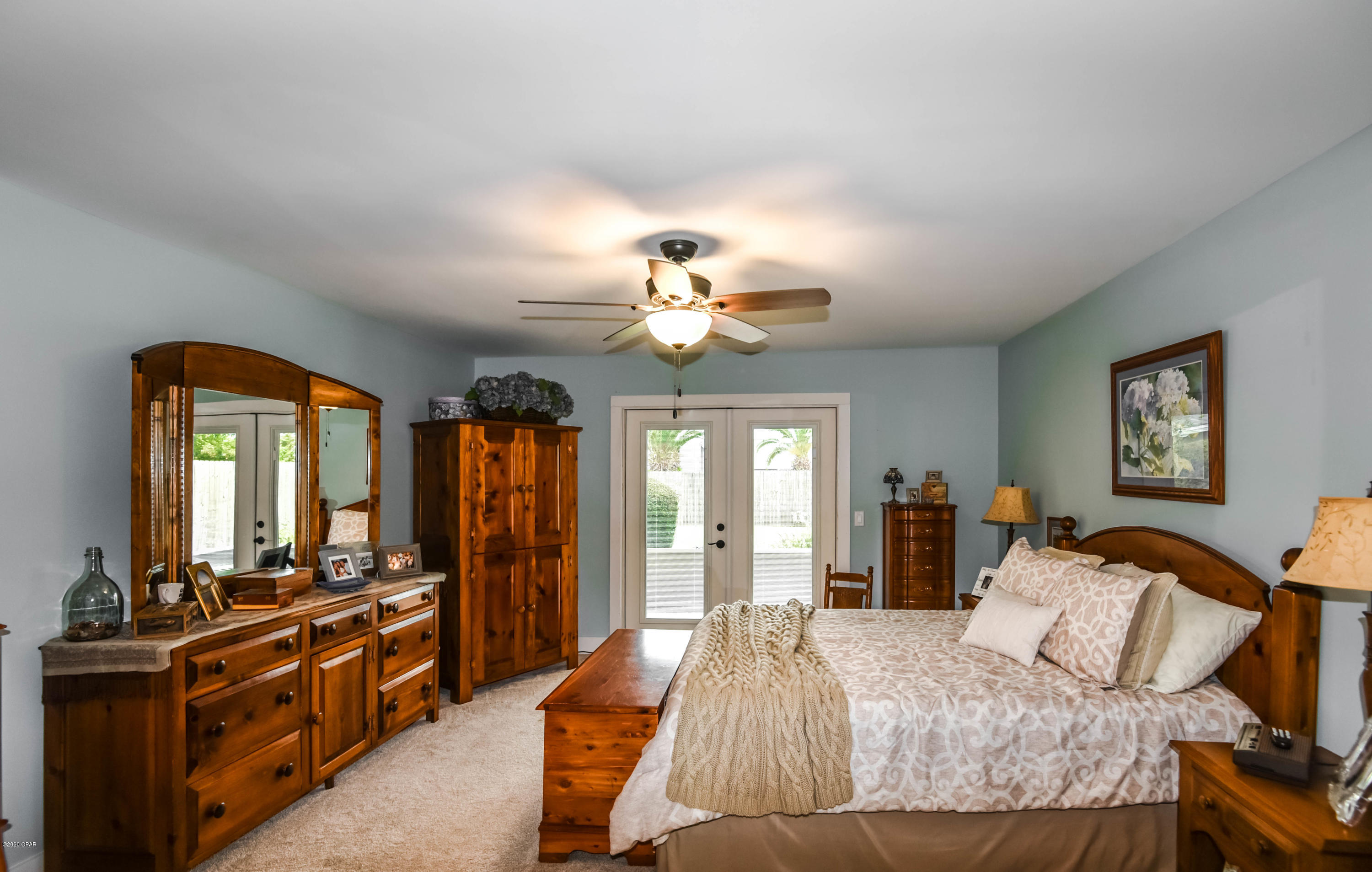 W H Parker - Residential