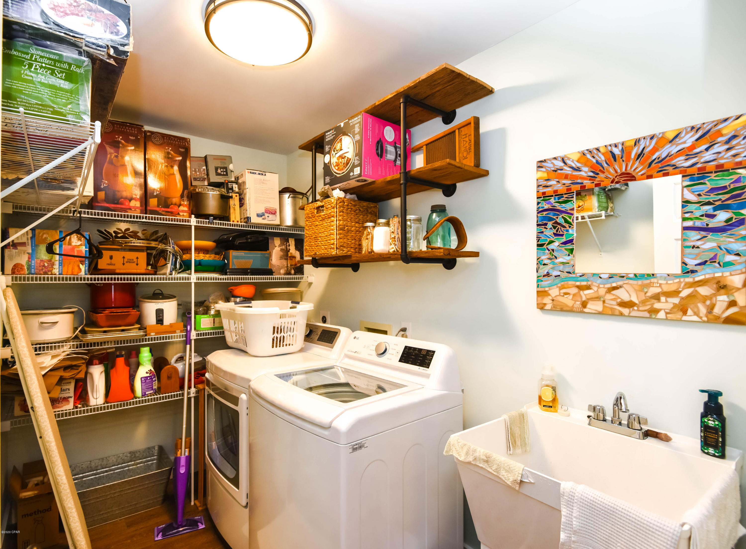 W H Parker - Residential