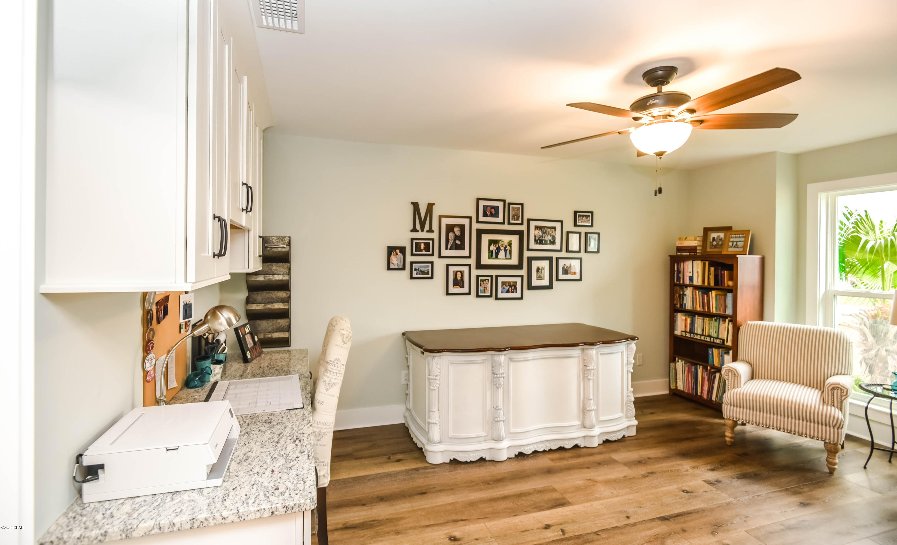 W H Parker - Residential