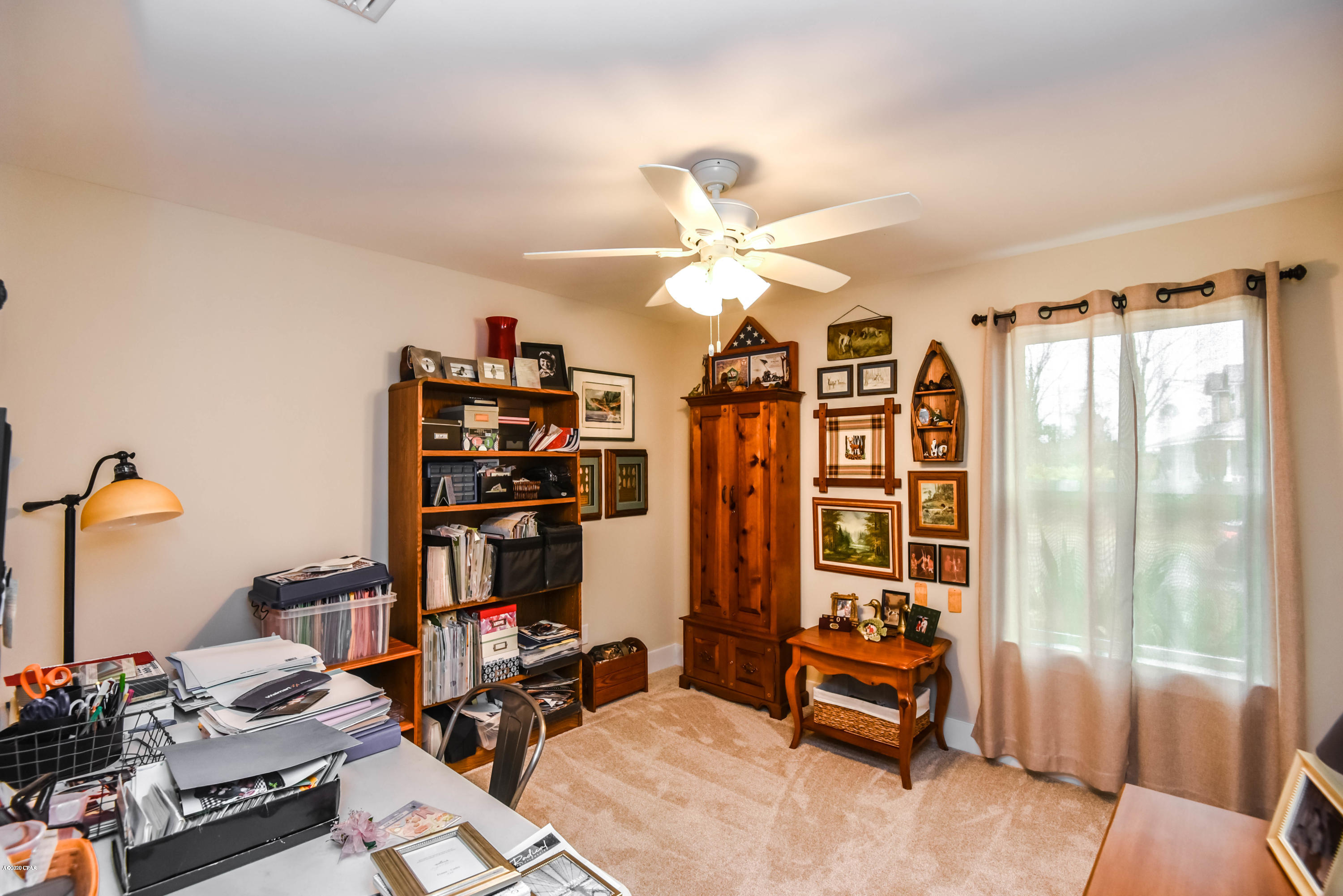 W H Parker - Residential