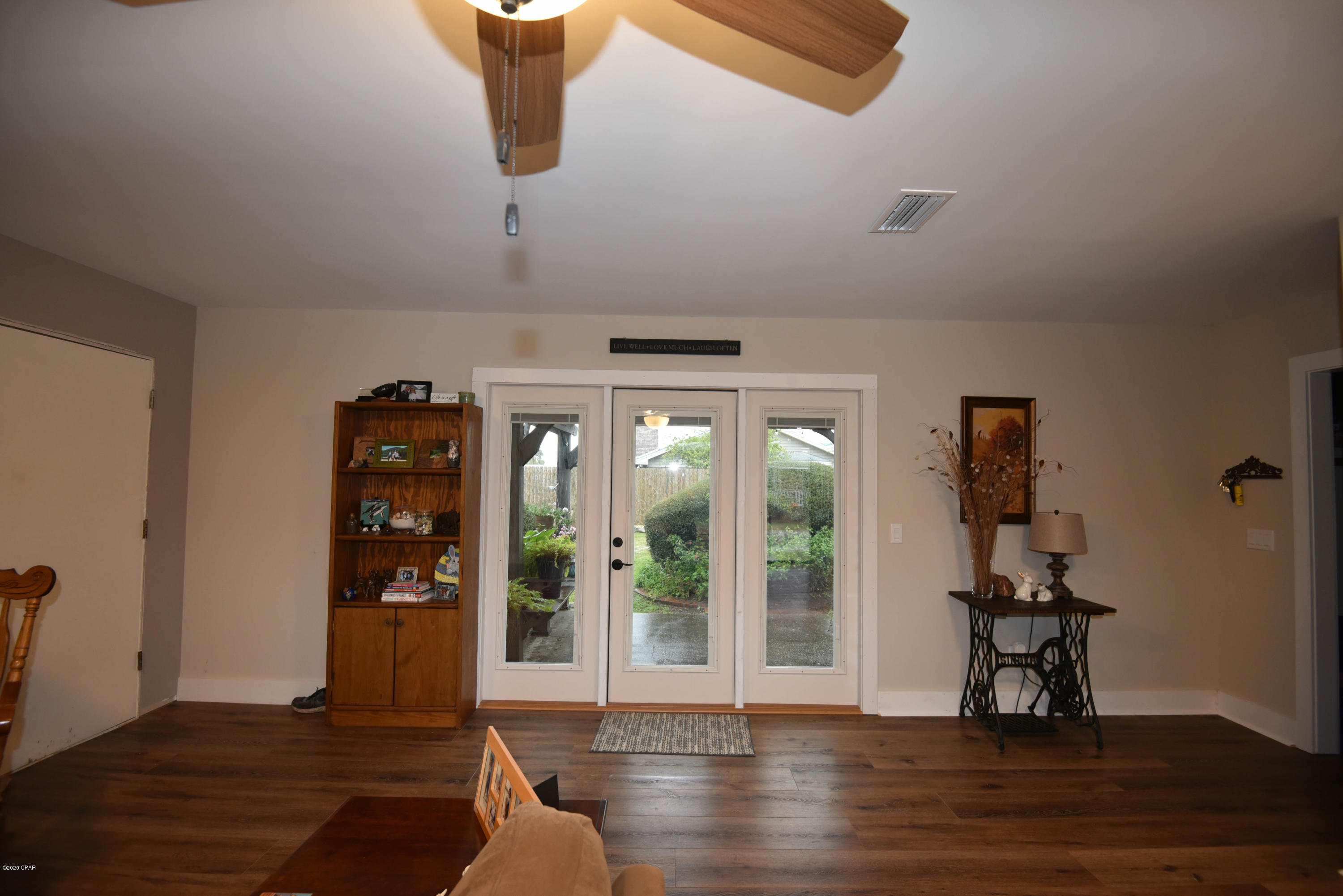 W H Parker - Residential