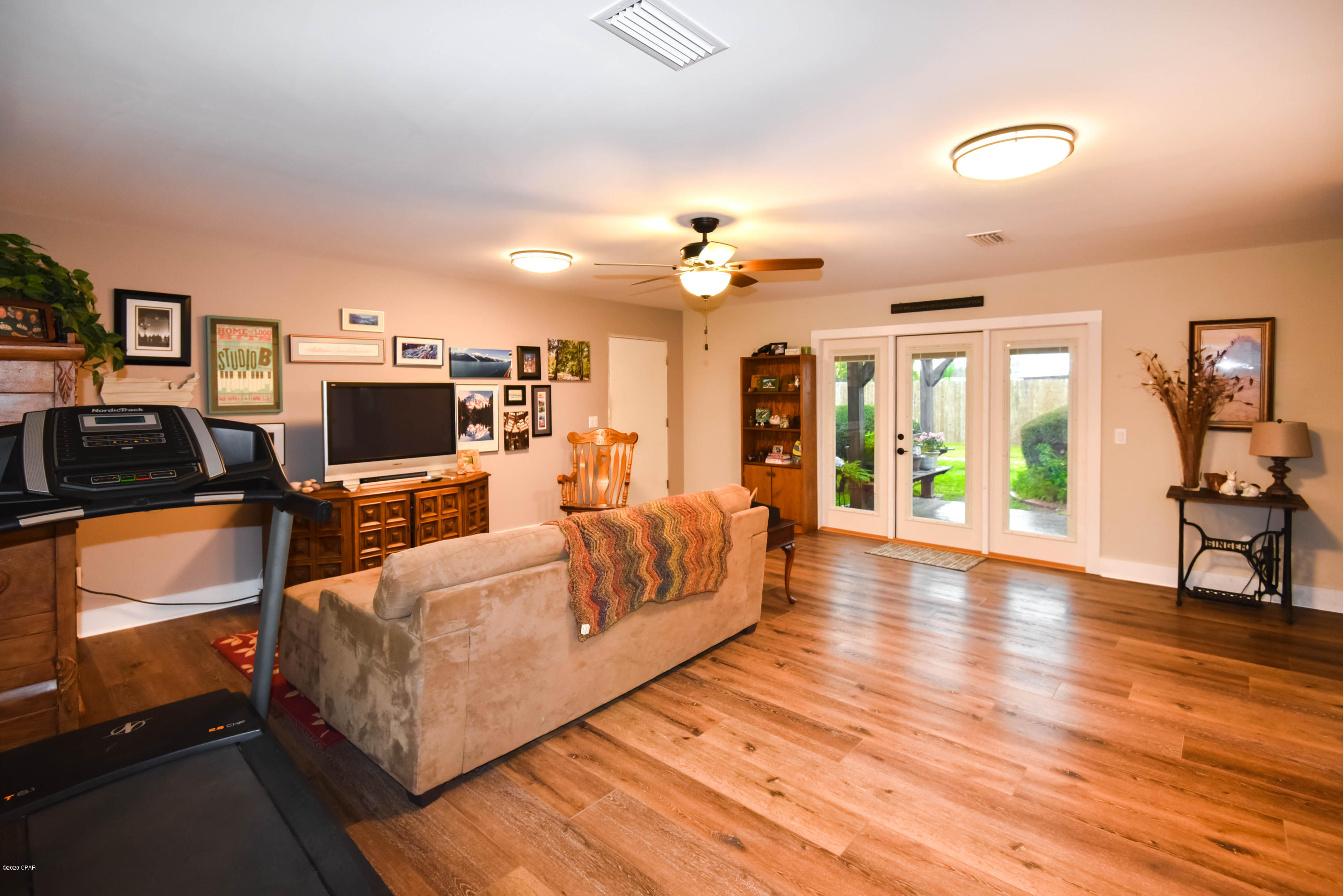 W H Parker - Residential