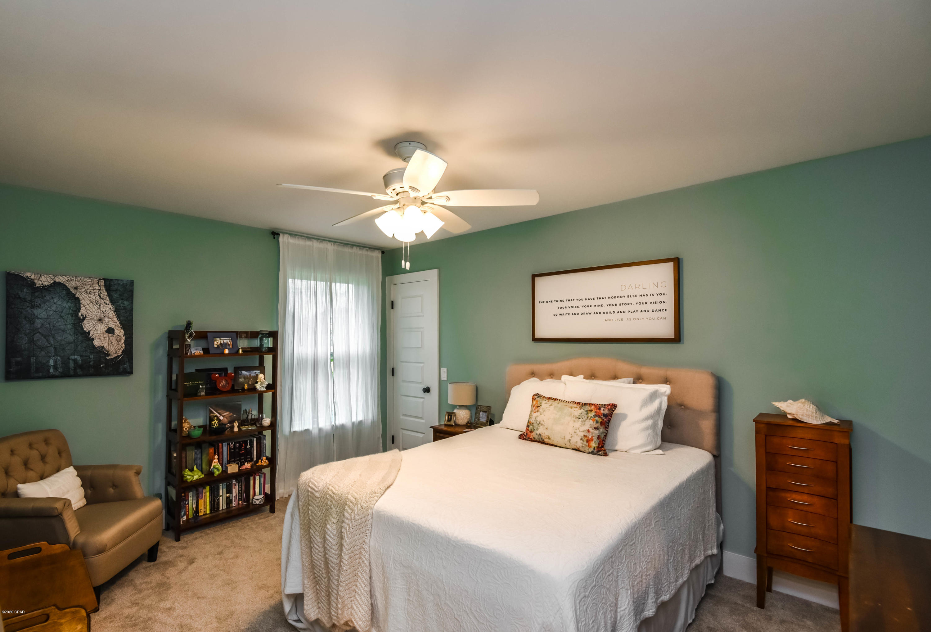 W H Parker - Residential