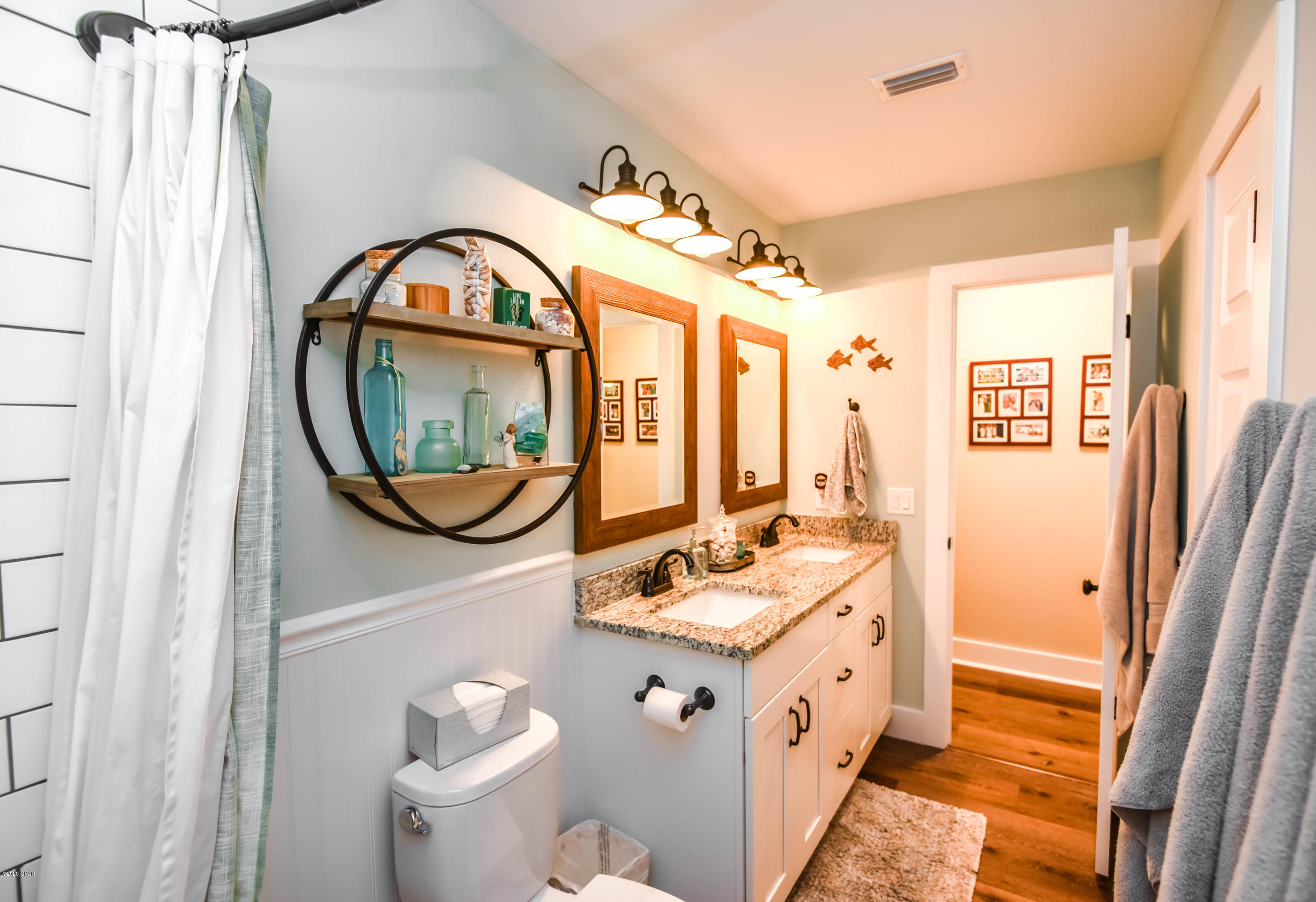 W H Parker - Residential