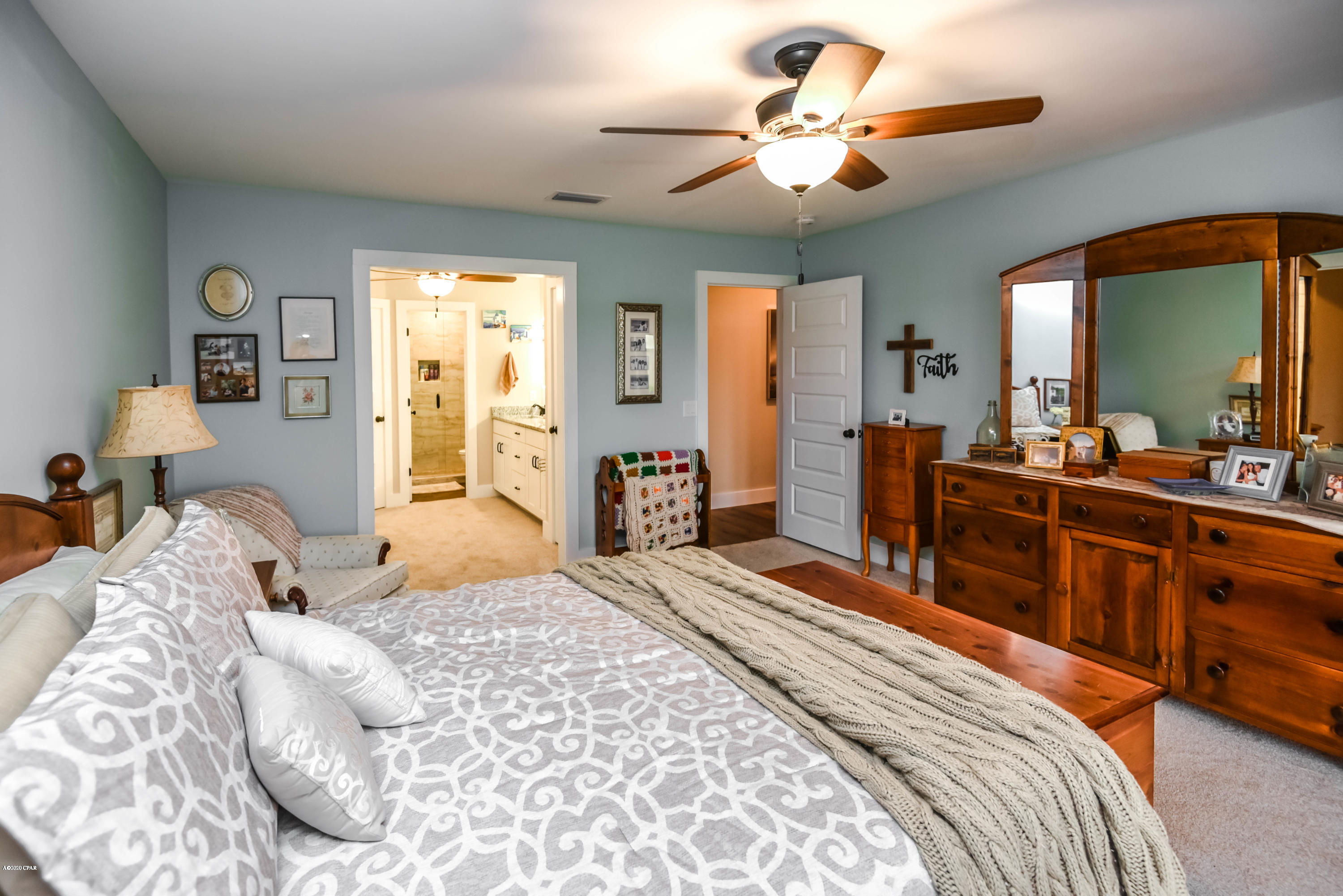 W H Parker - Residential