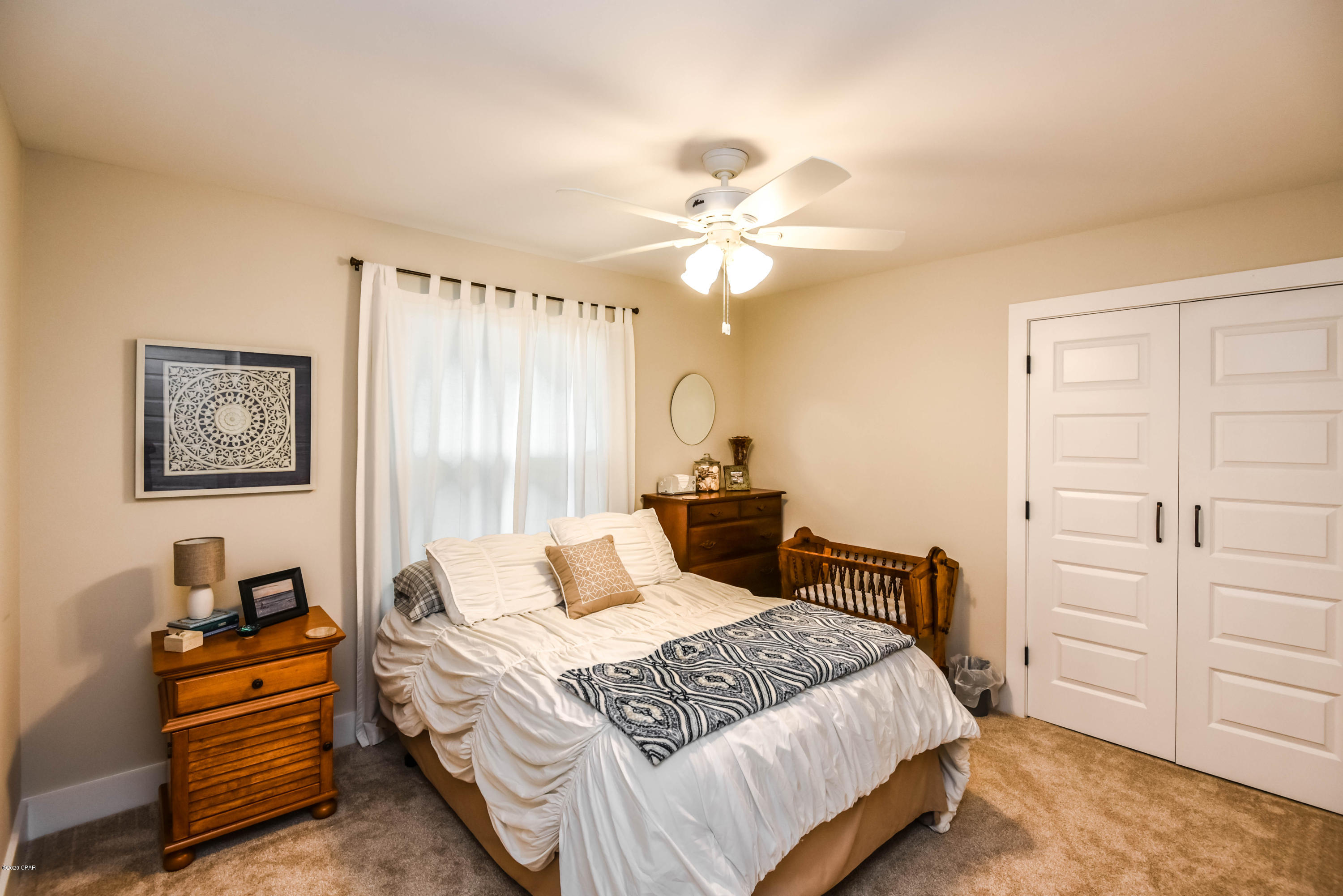 W H Parker - Residential