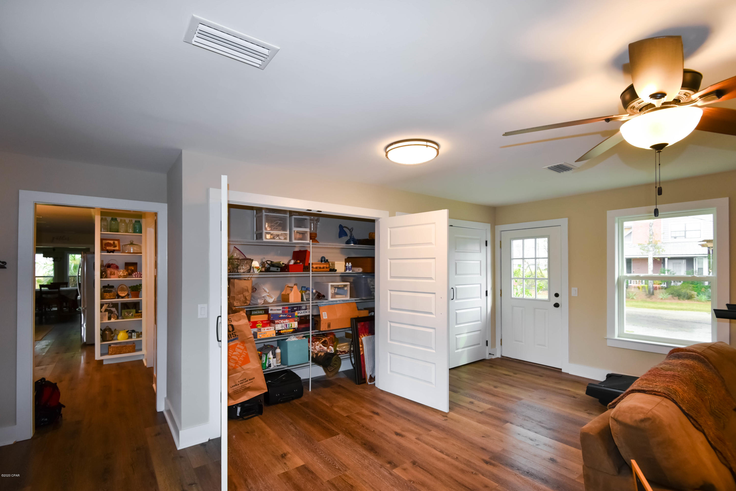 W H Parker - Residential