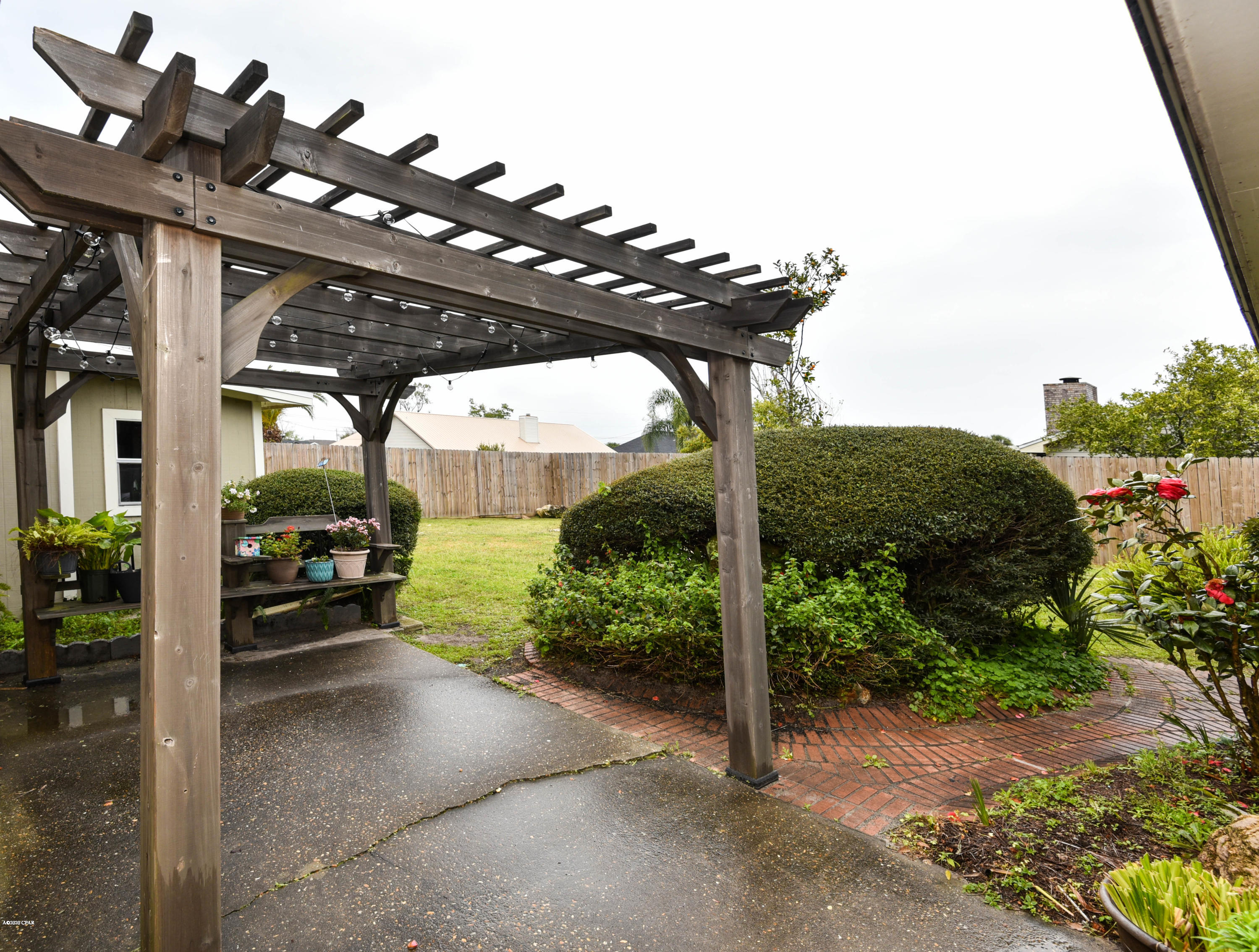 W H Parker - Residential