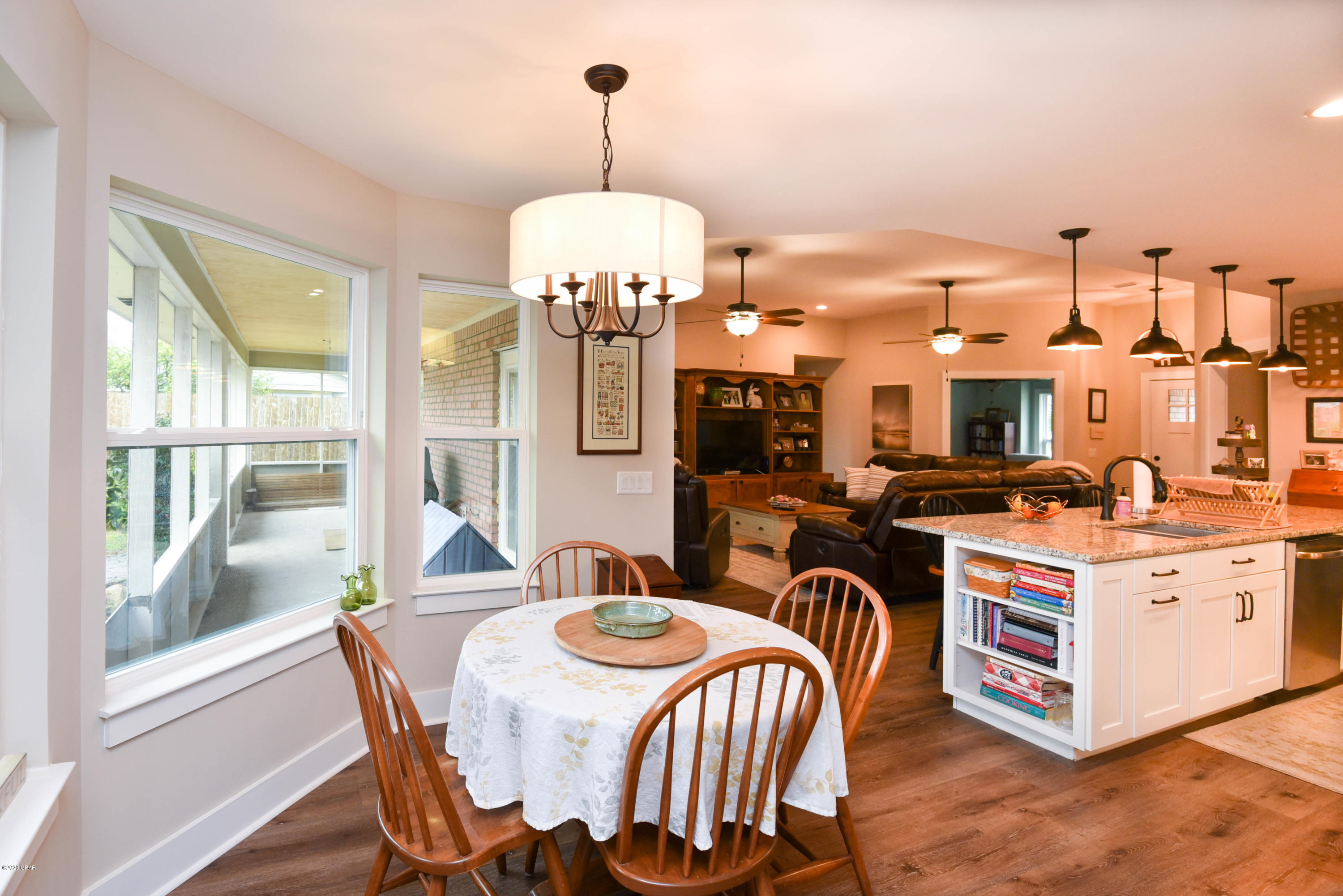 W H Parker - Residential