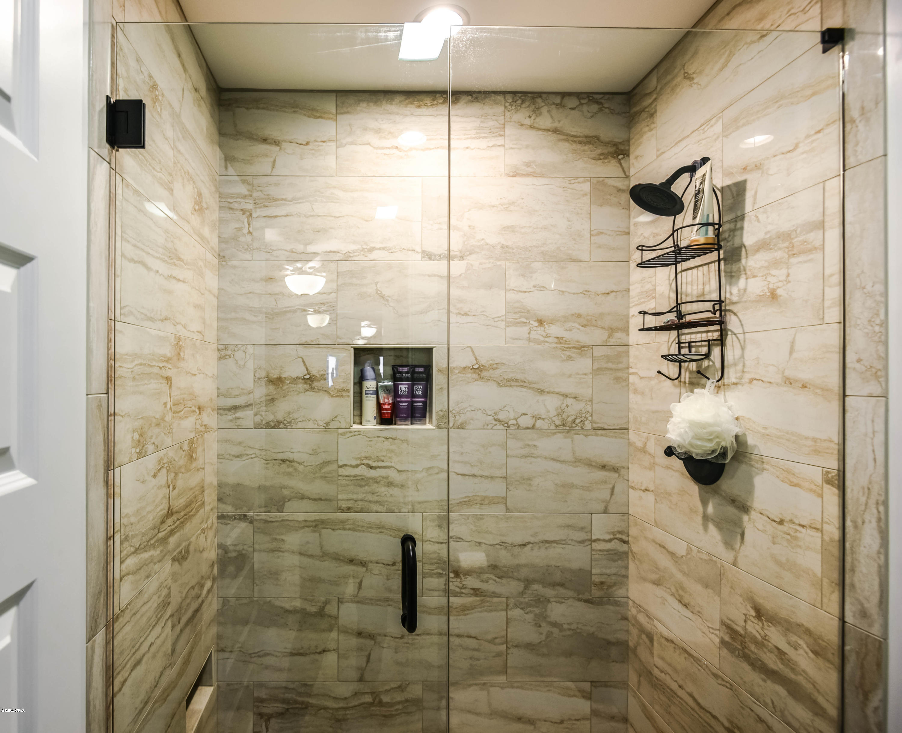 W H Parker - Residential