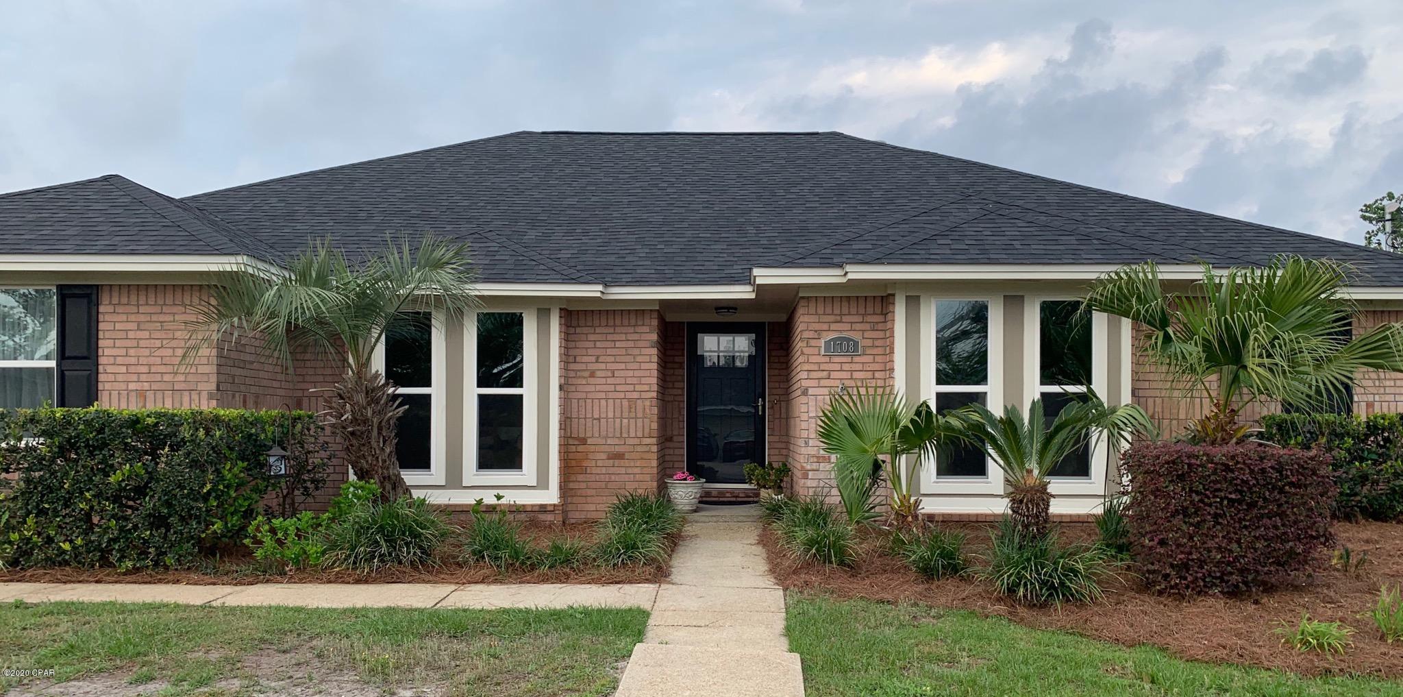 W H Parker - Residential