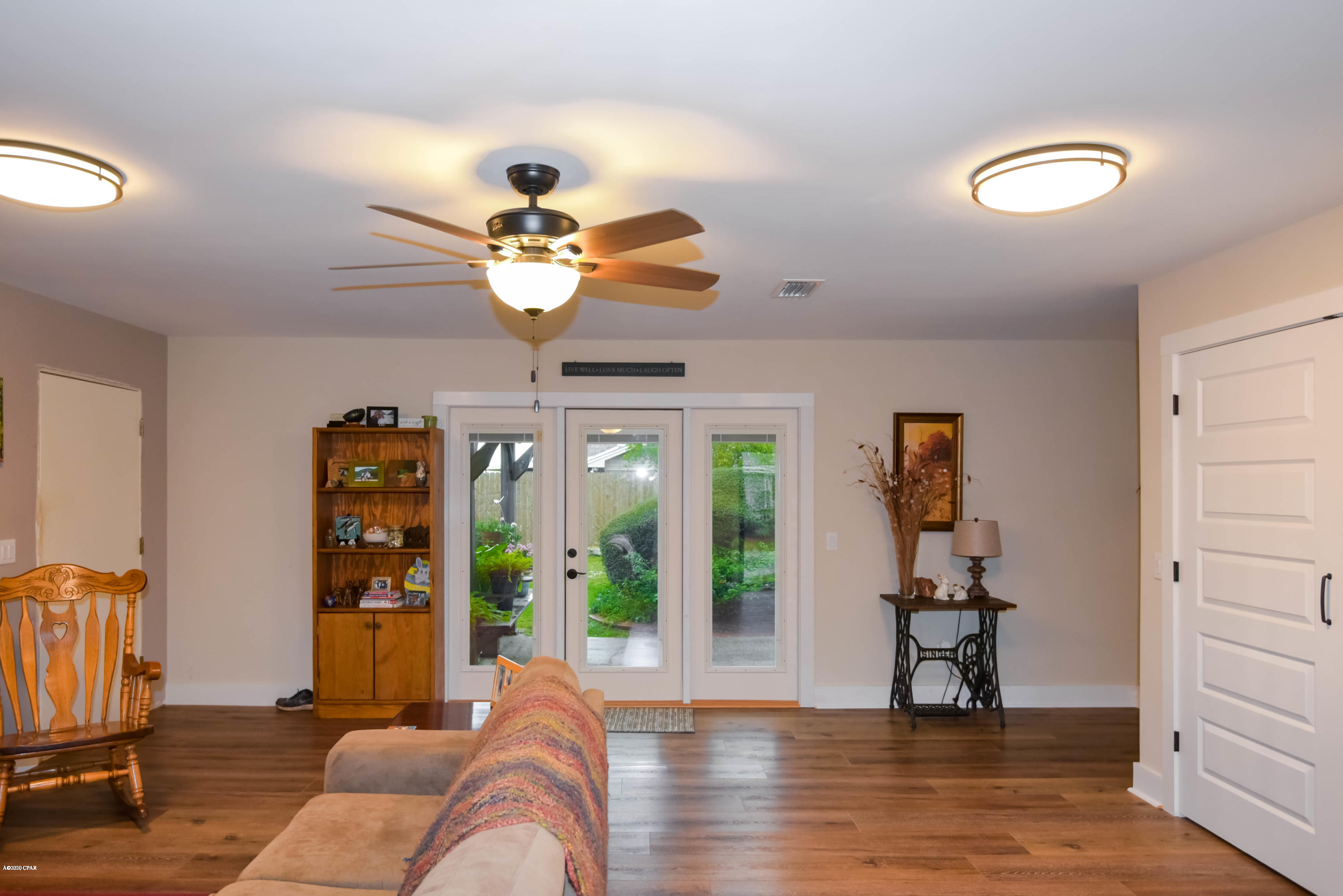 W H Parker - Residential