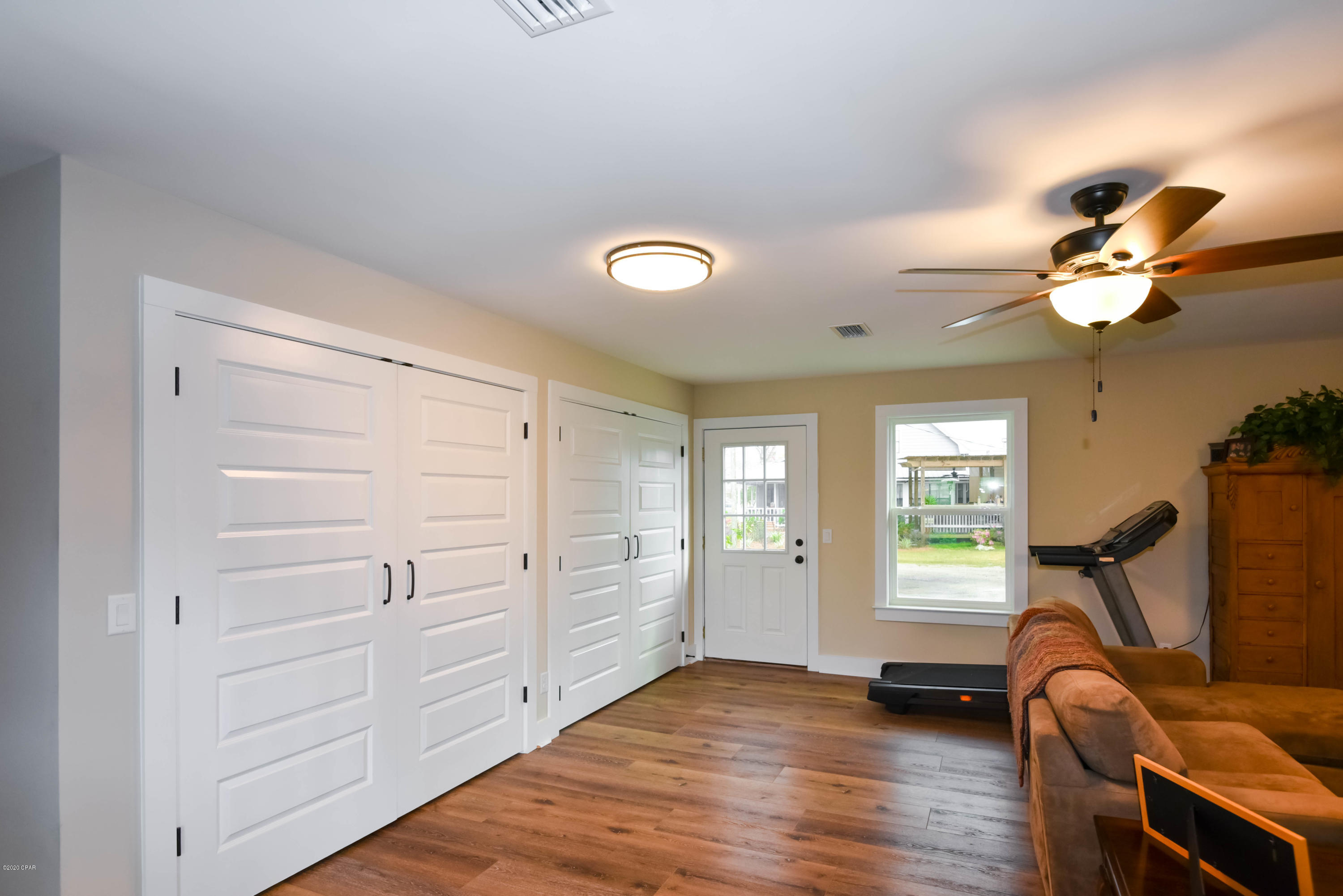 W H Parker - Residential