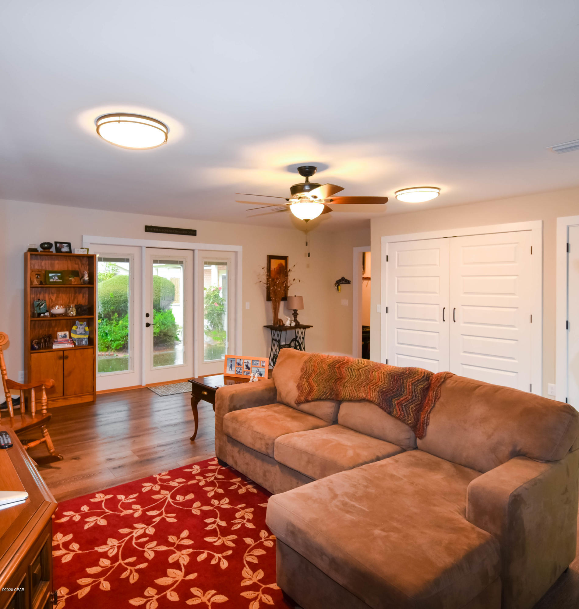 W H Parker - Residential