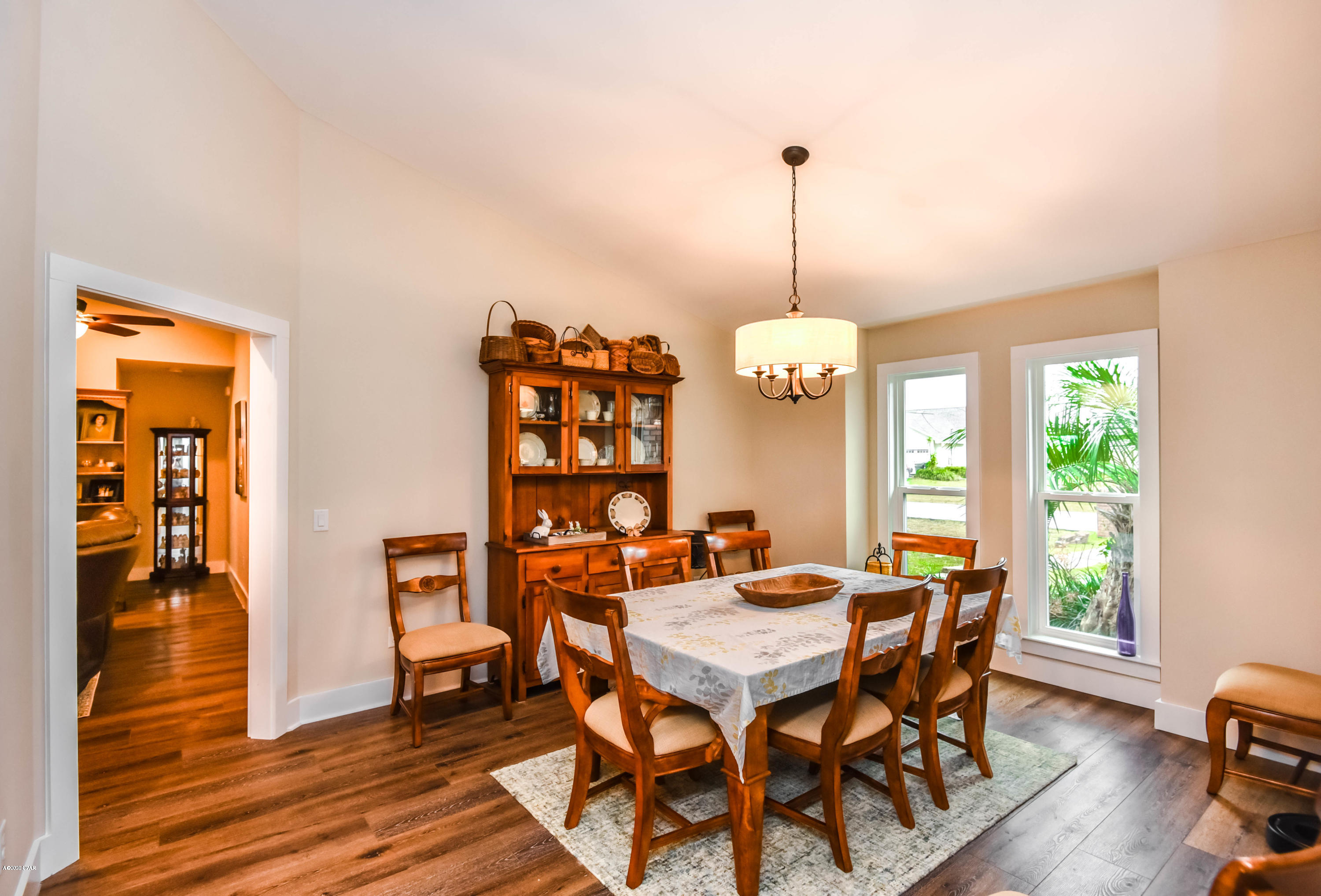 W H Parker - Residential