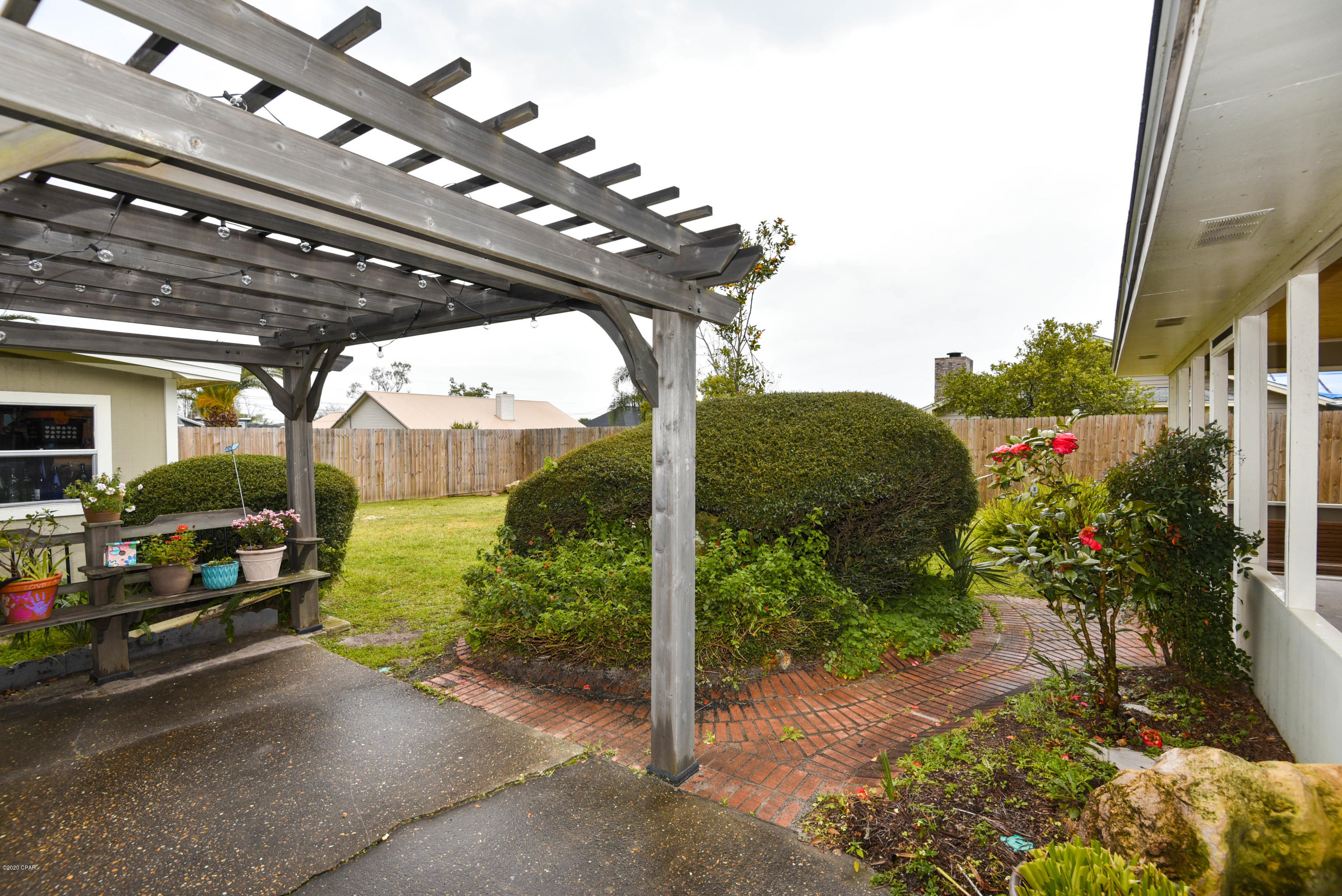 W H Parker - Residential