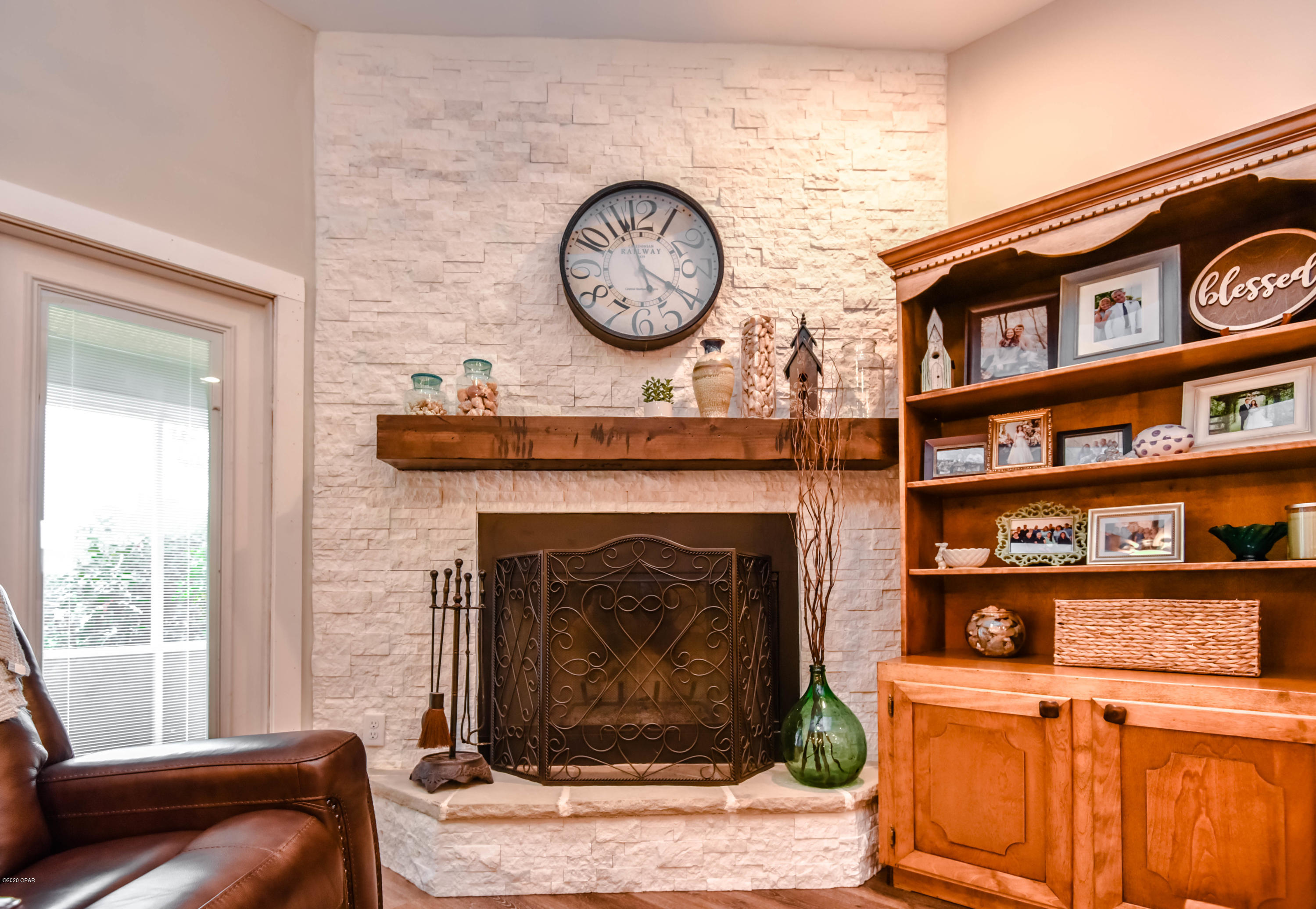 W H Parker - Residential