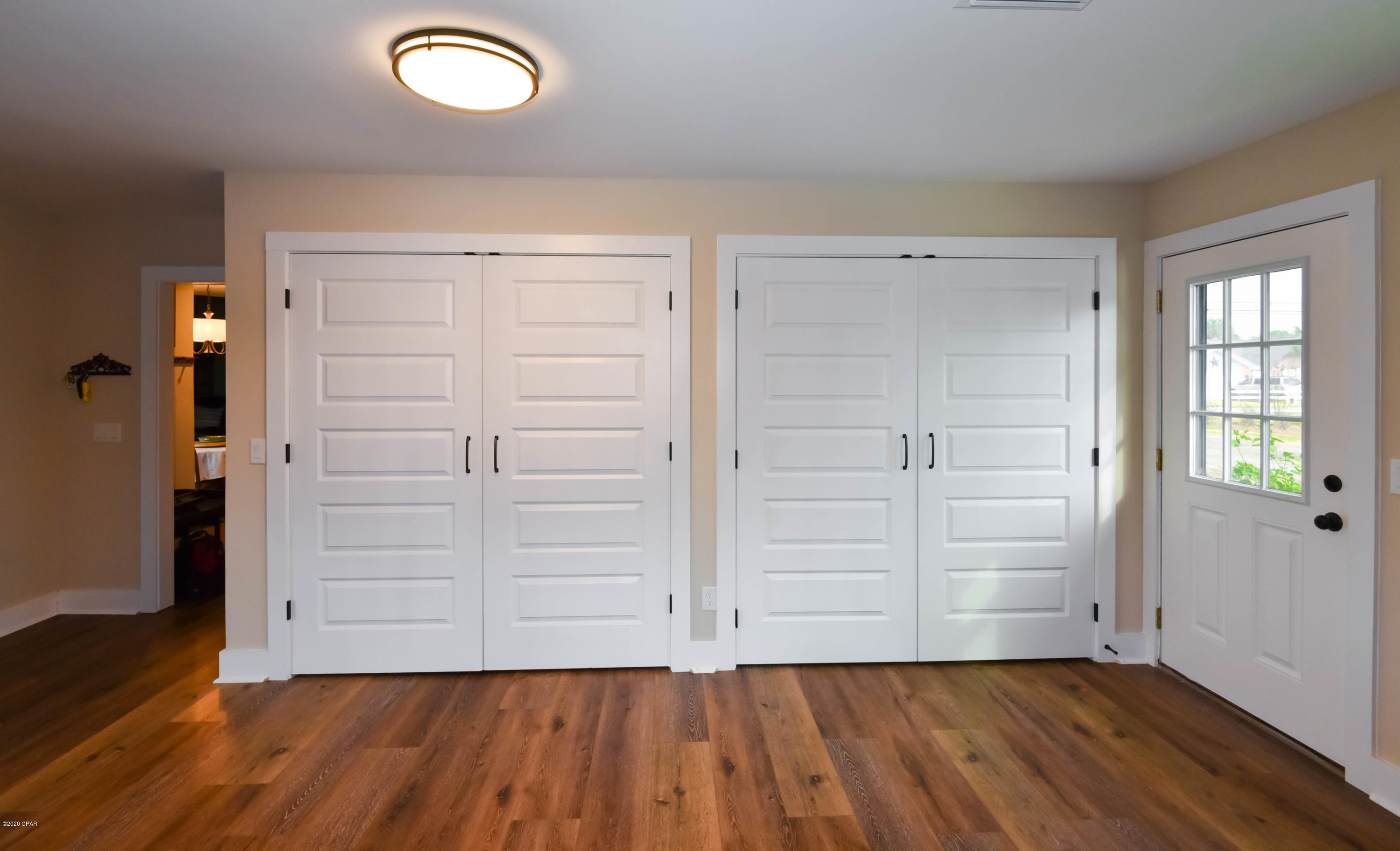 W H Parker - Residential