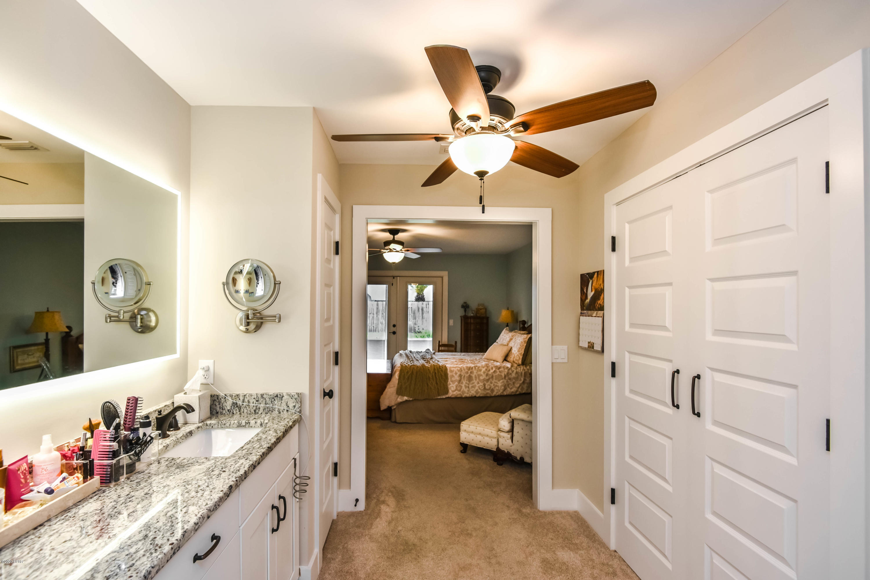 W H Parker - Residential