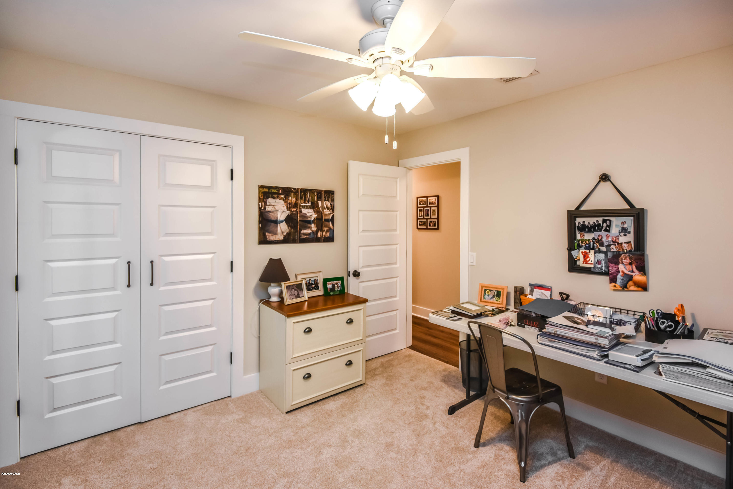 W H Parker - Residential