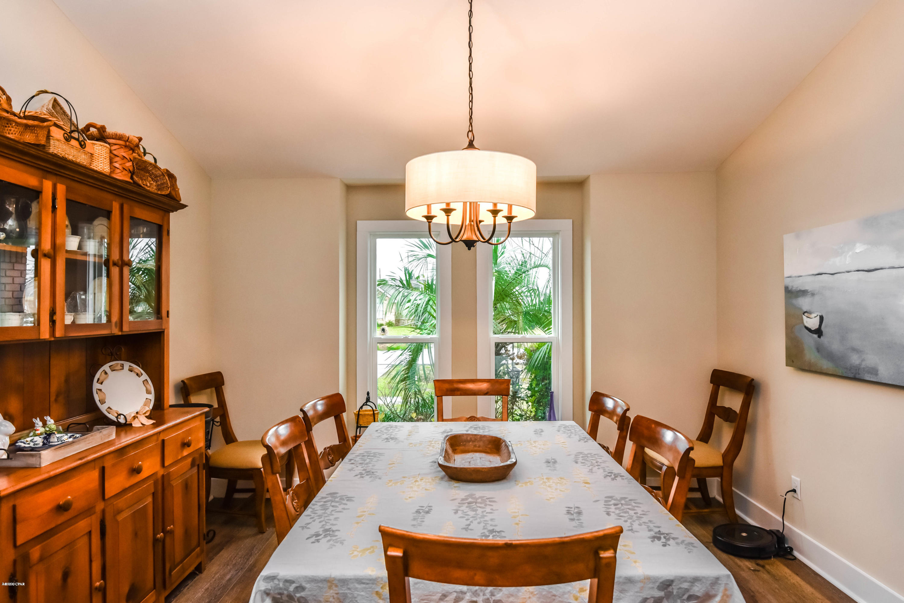 W H Parker - Residential