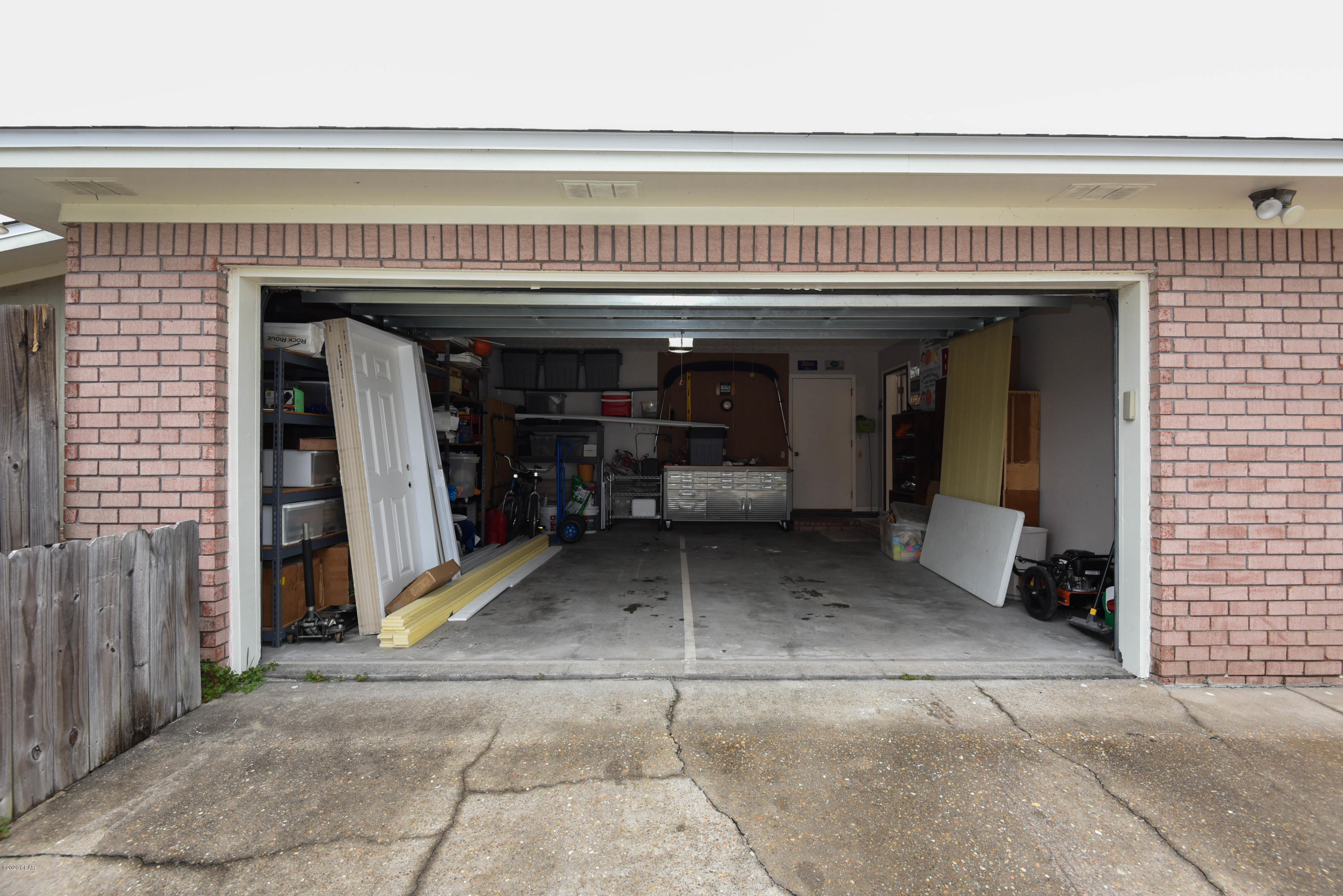 W H Parker - Residential