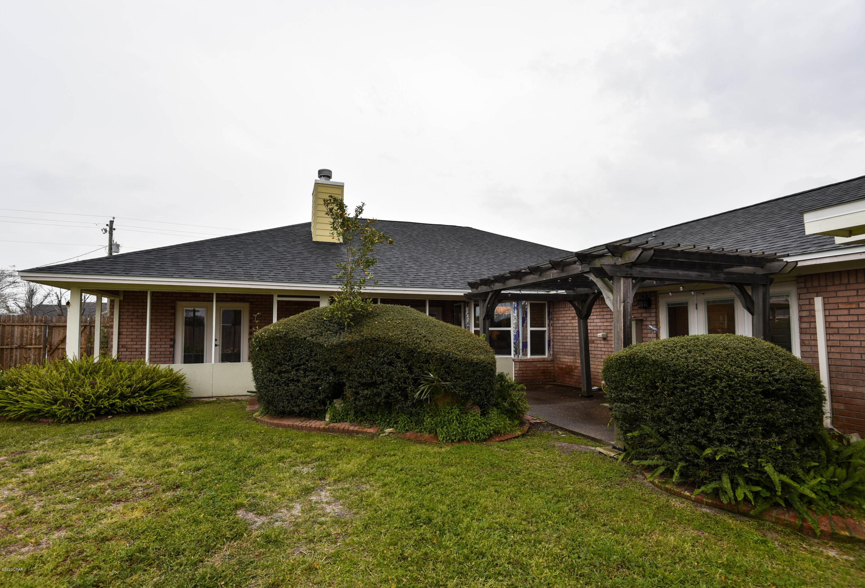 W H Parker - Residential